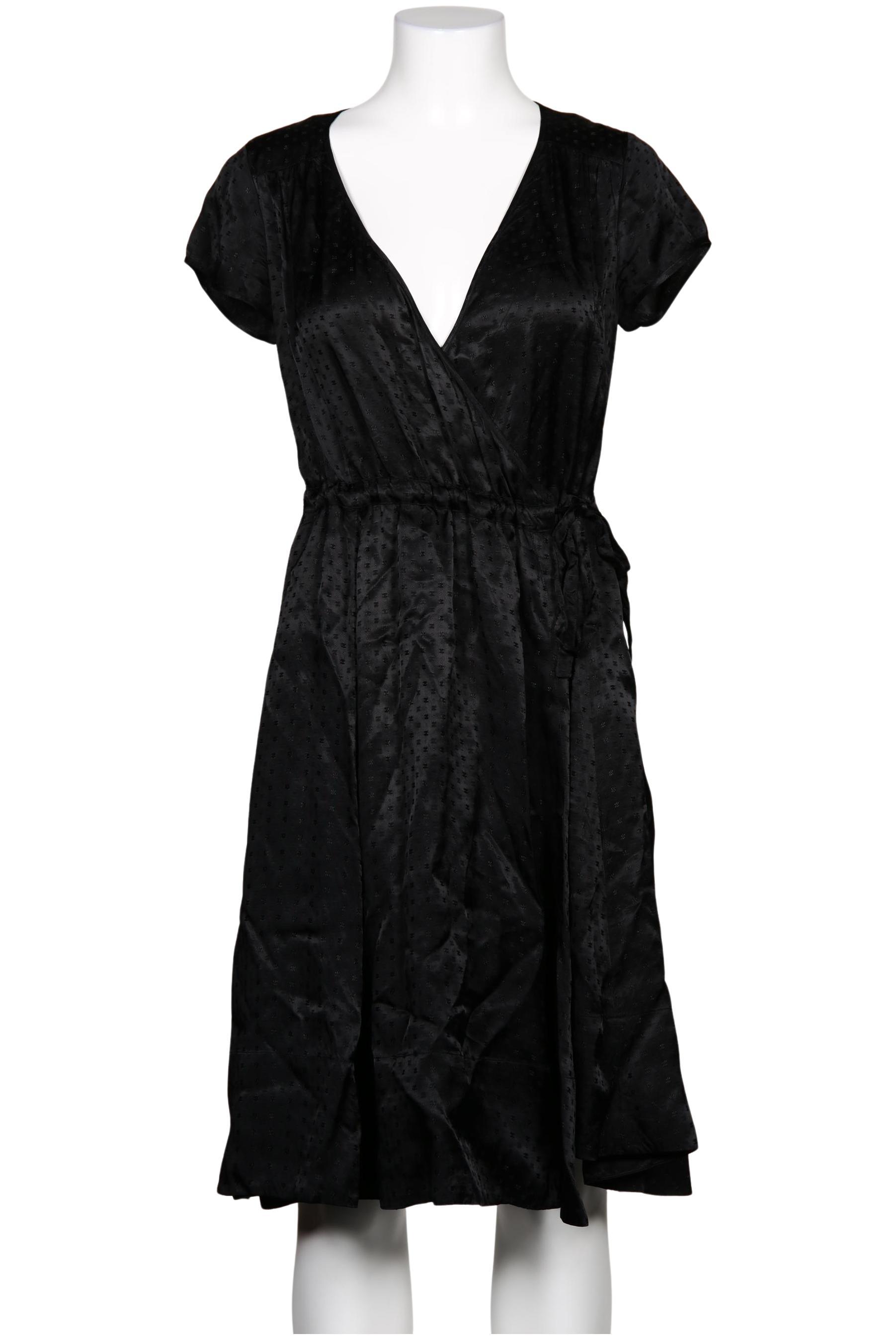

Dkny by Donna Karan New York Damen Kleid, schwarz, Gr. 4