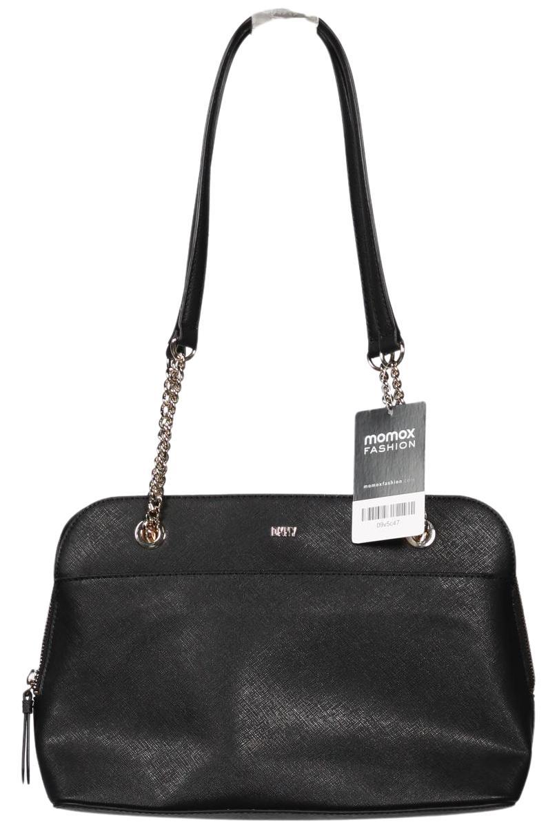 

Dkny by Donna Karan New York Damen Handtasche, schwarz, Gr.