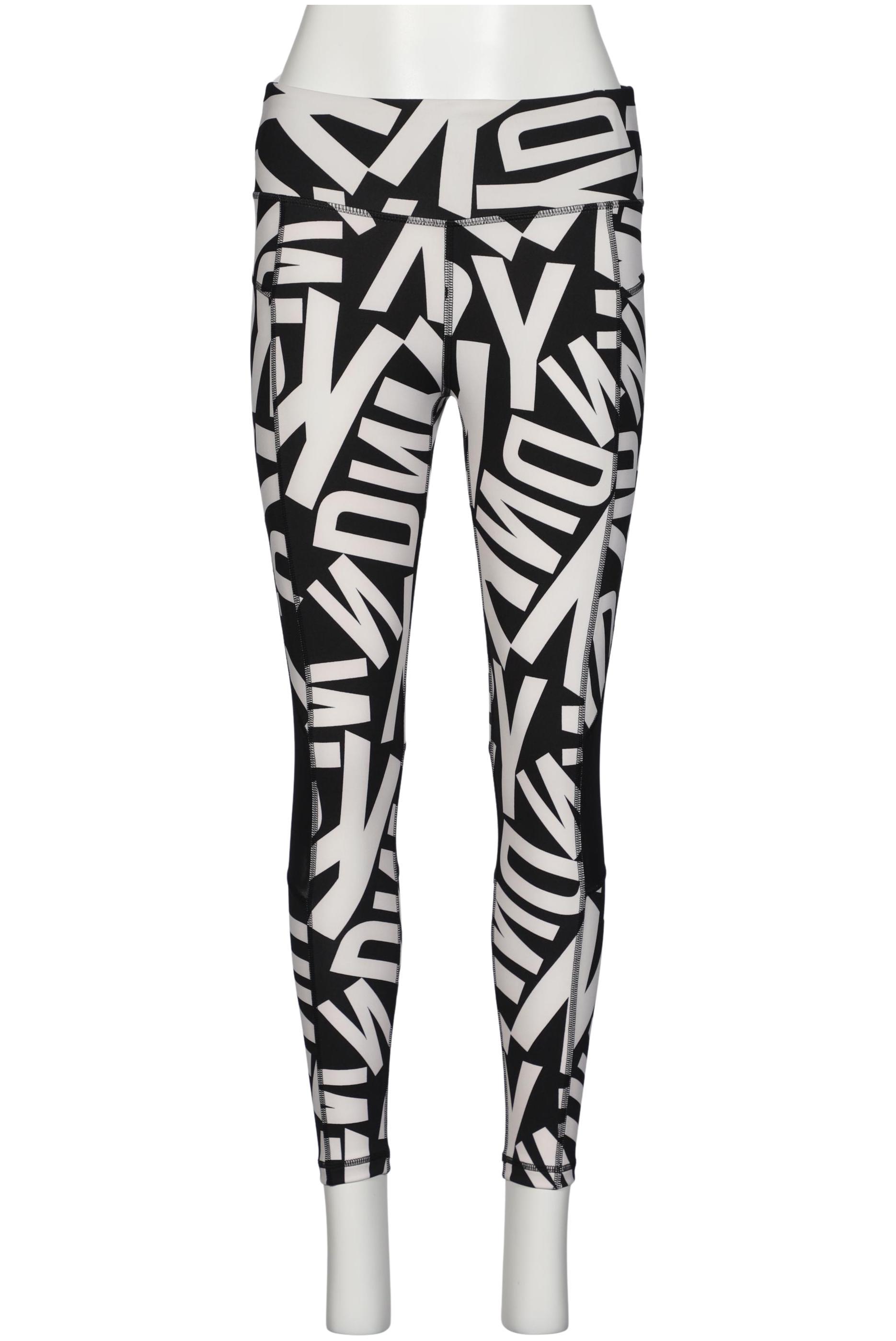 

Dkny by Donna Karan New York Damen Stoffhose, schwarz, Gr. 0