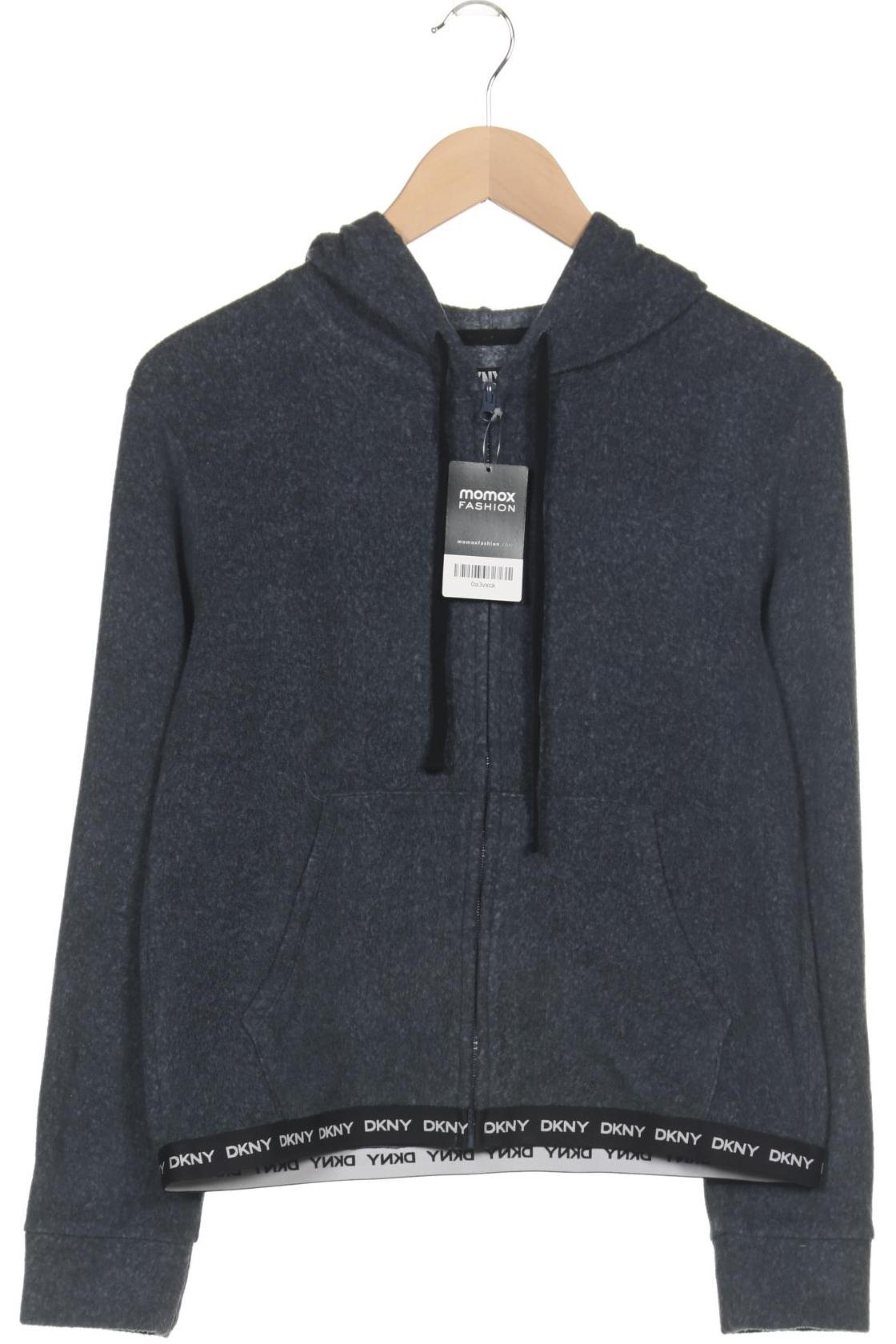 

Dkny by Donna Karan New York Damen Kapuzenpullover, blau, Gr. 34