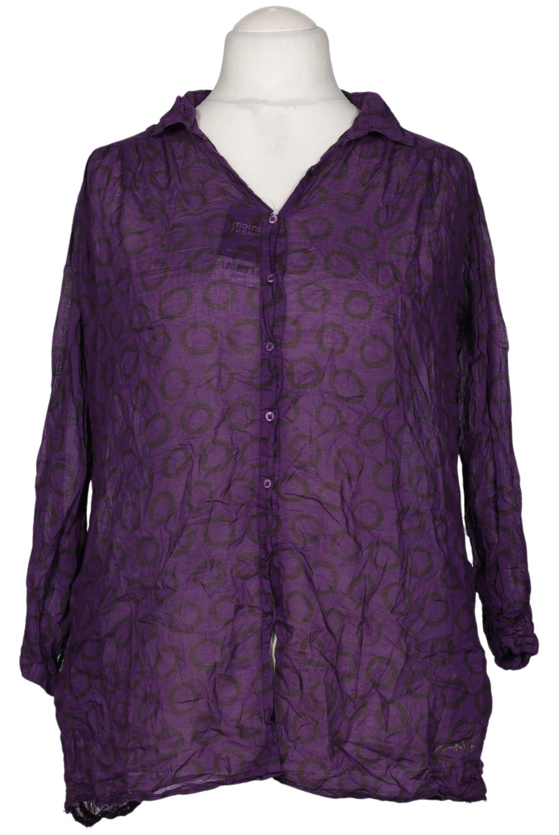 

Dkny by Donna Karan New York Damen Bluse, flieder, Gr. 12