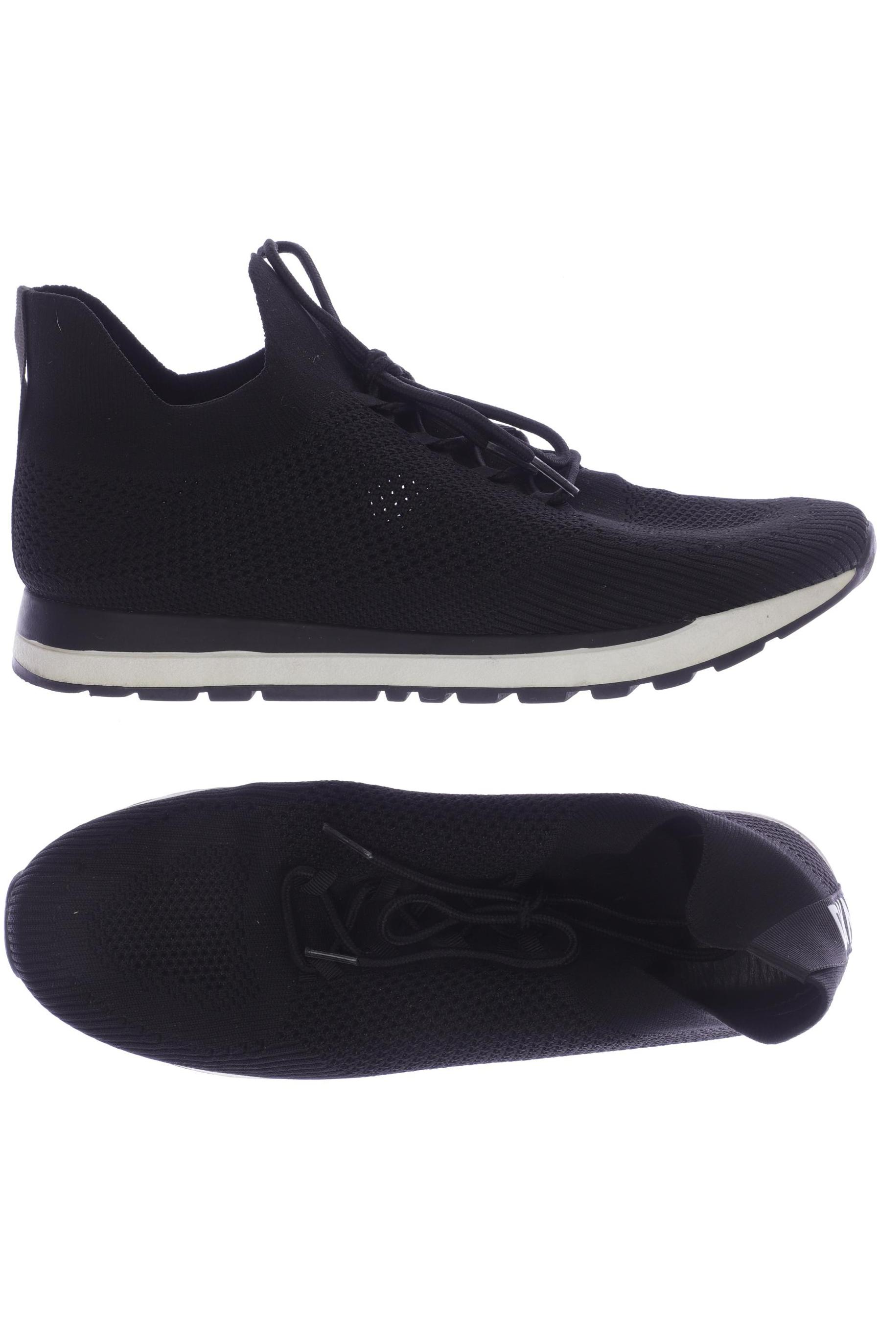 

DKNY by Donna Karan New York Damen Sneakers, schwarz