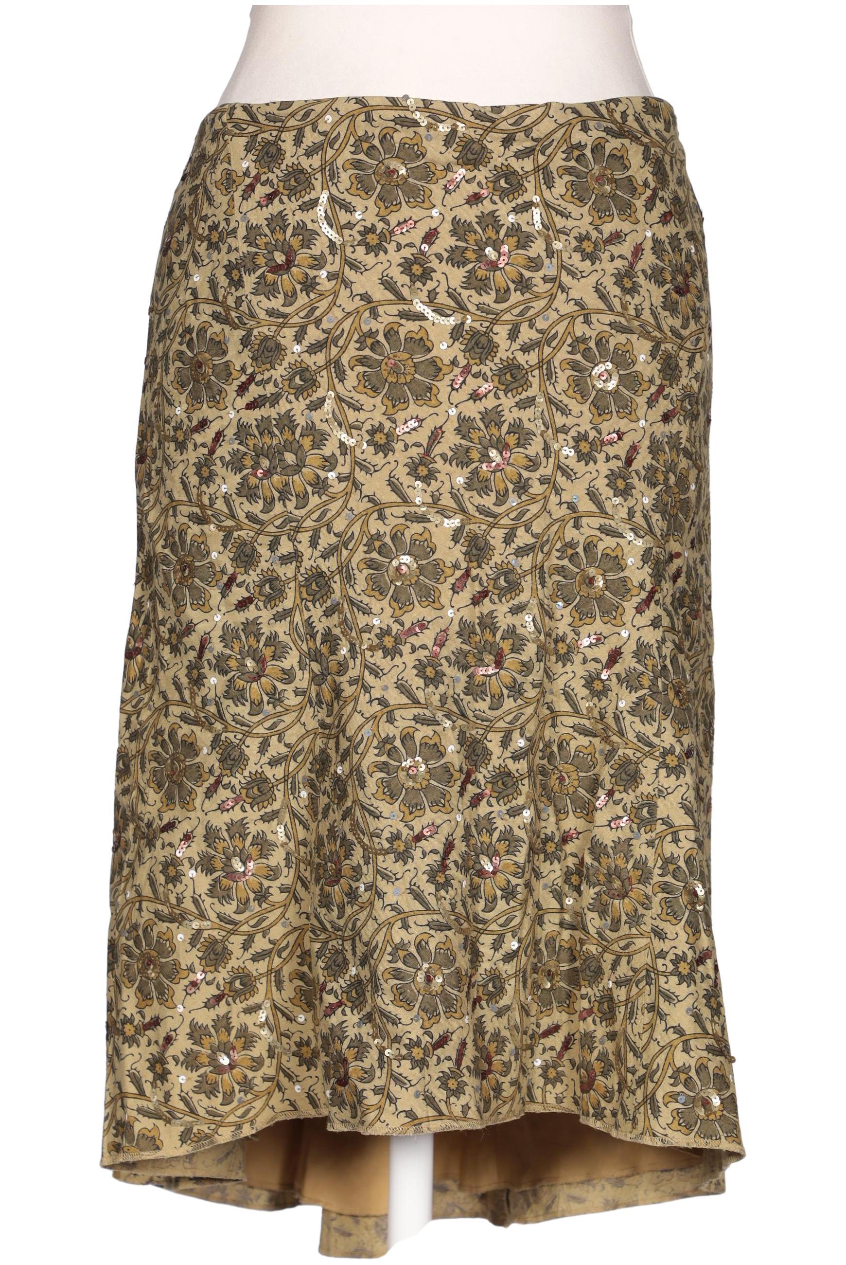 

Dkny by Donna Karan New York Damen Rock, mehrfarbig, Gr. 34