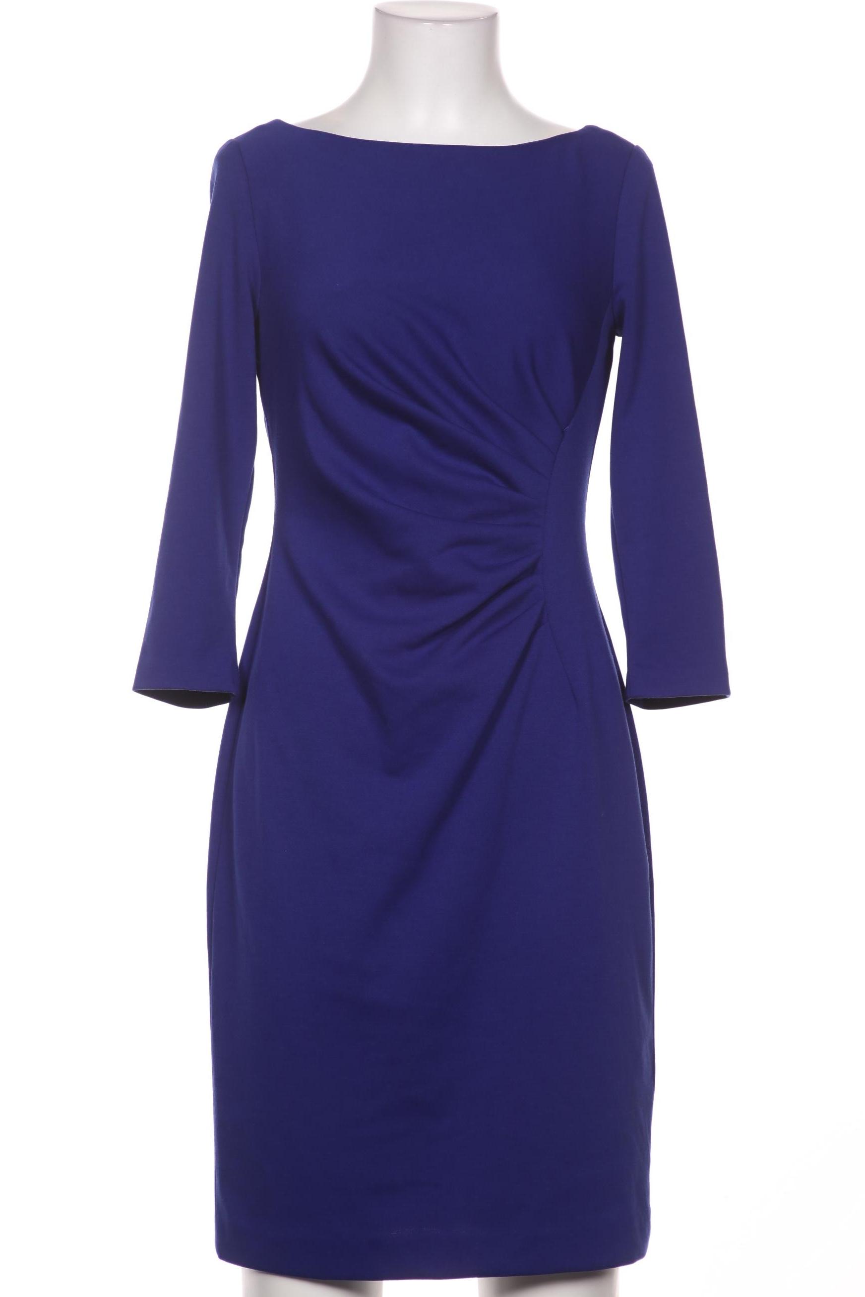 

Dkny by Donna Karan New York Damen Kleid, blau, Gr. 34