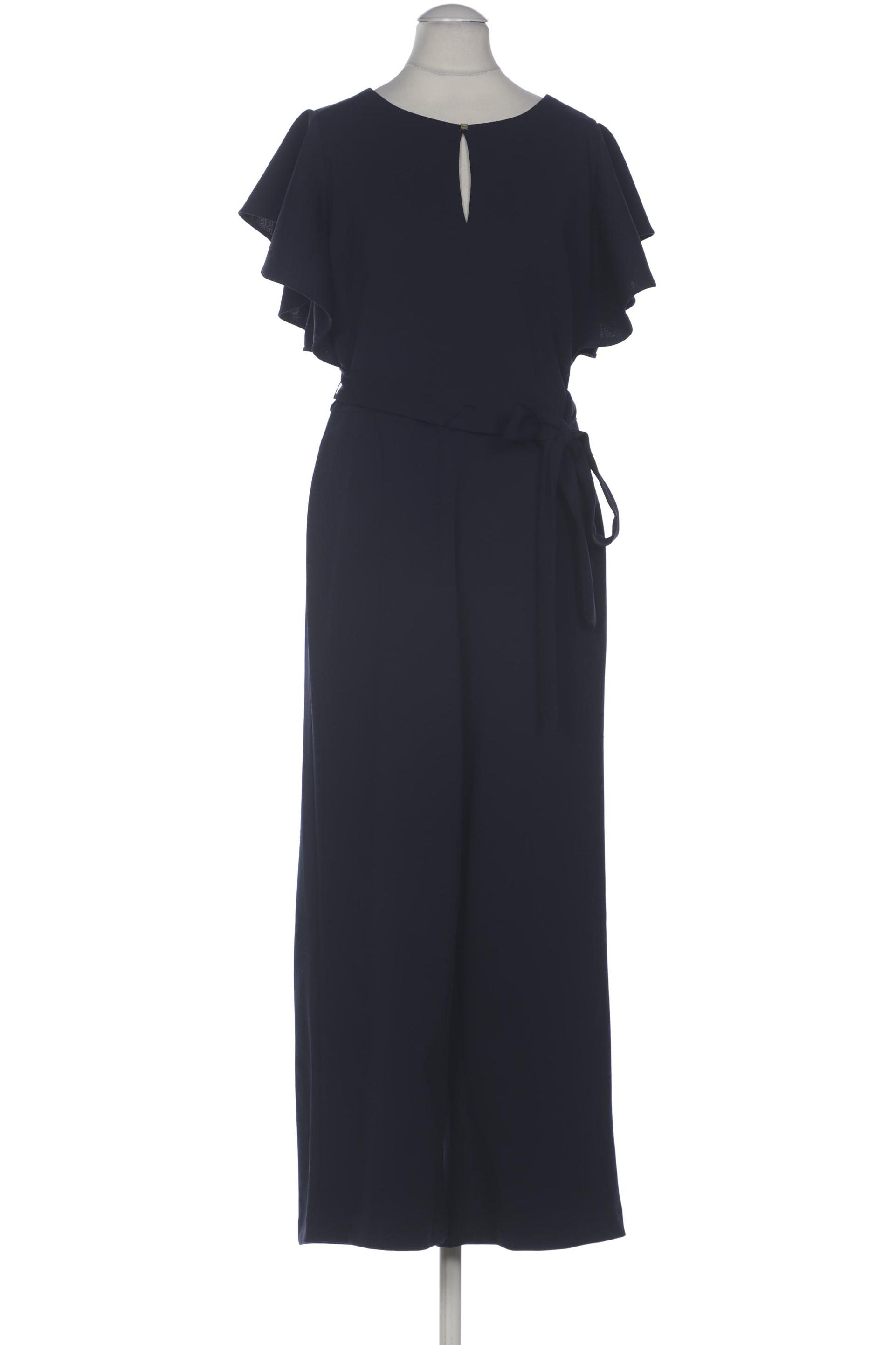 

Dkny by Donna Karan New York Damen Jumpsuit/Overall, marineblau, Gr. 36