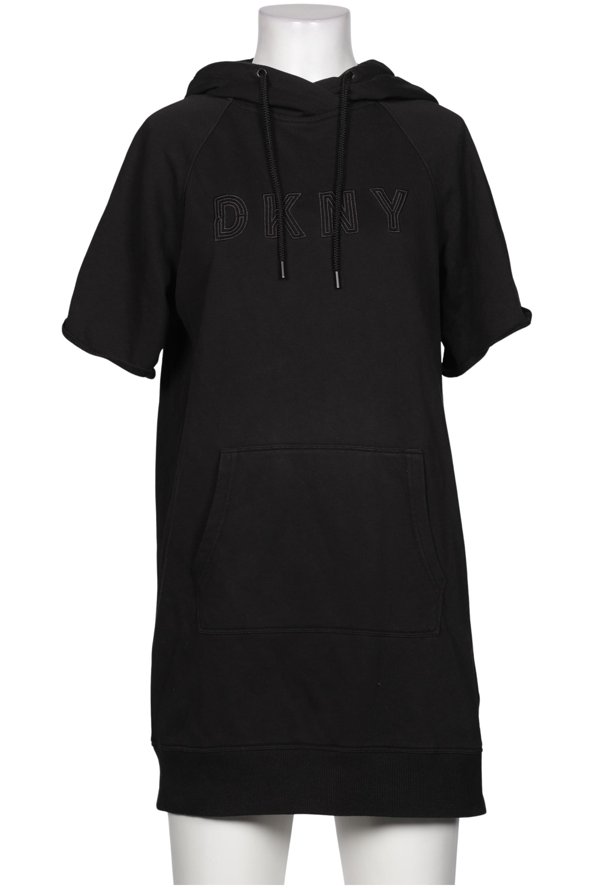 

Dkny by Donna Karan New York Damen Kleid, schwarz, Gr. 34