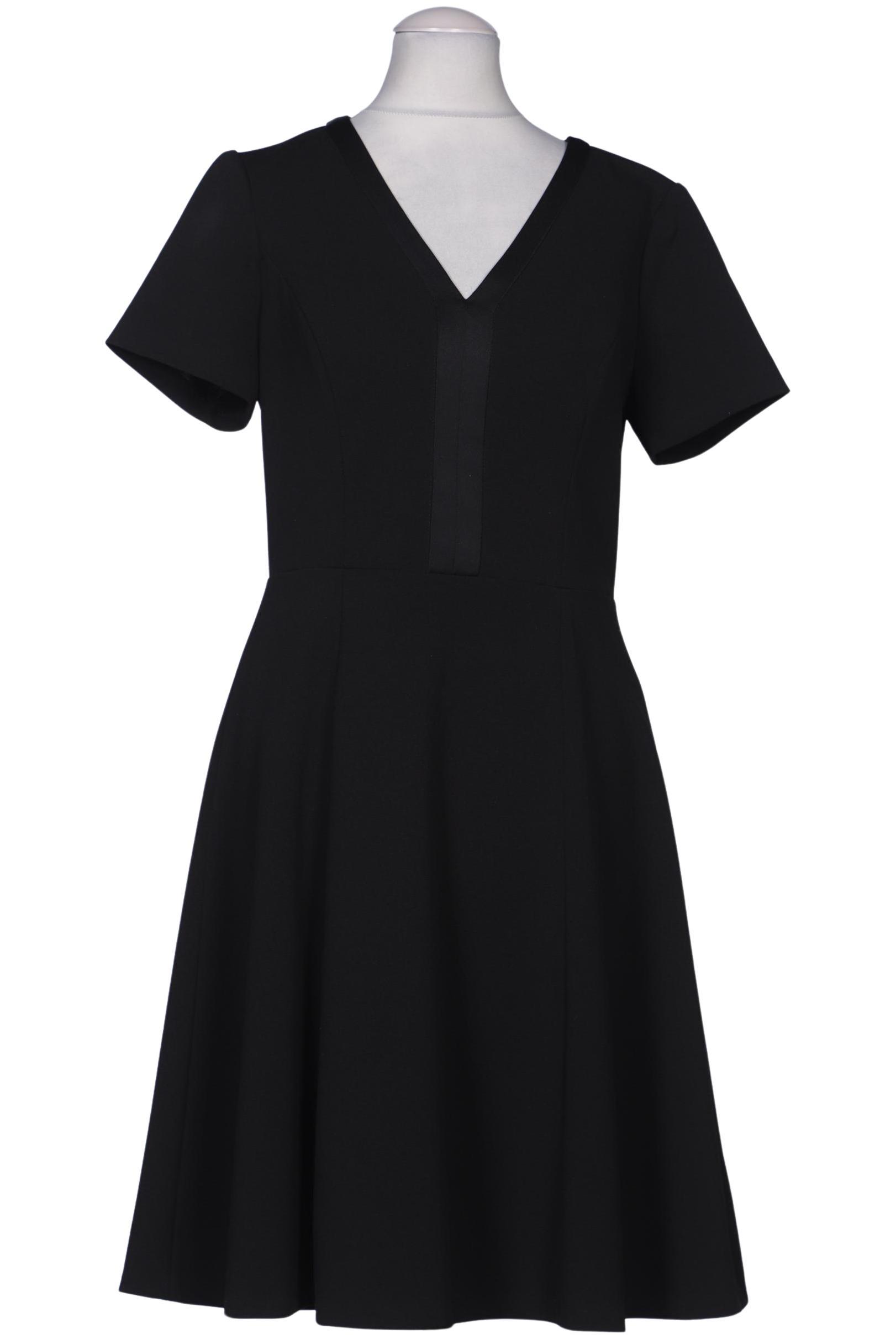 

Dkny by Donna Karan New York Damen Kleid, schwarz, Gr. 34