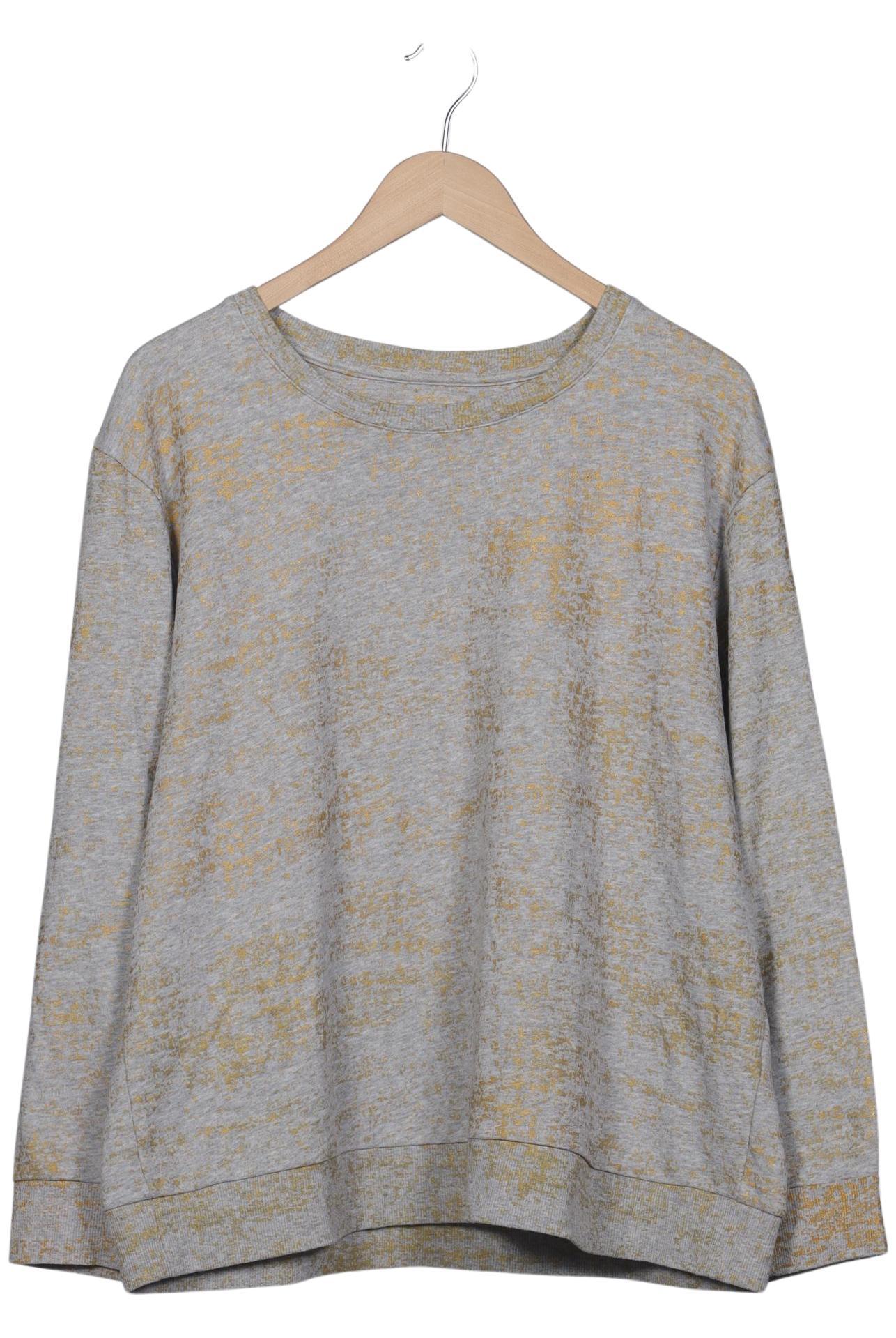 

Dkny by Donna Karan New York Damen Sweatshirt, grau, Gr. 44