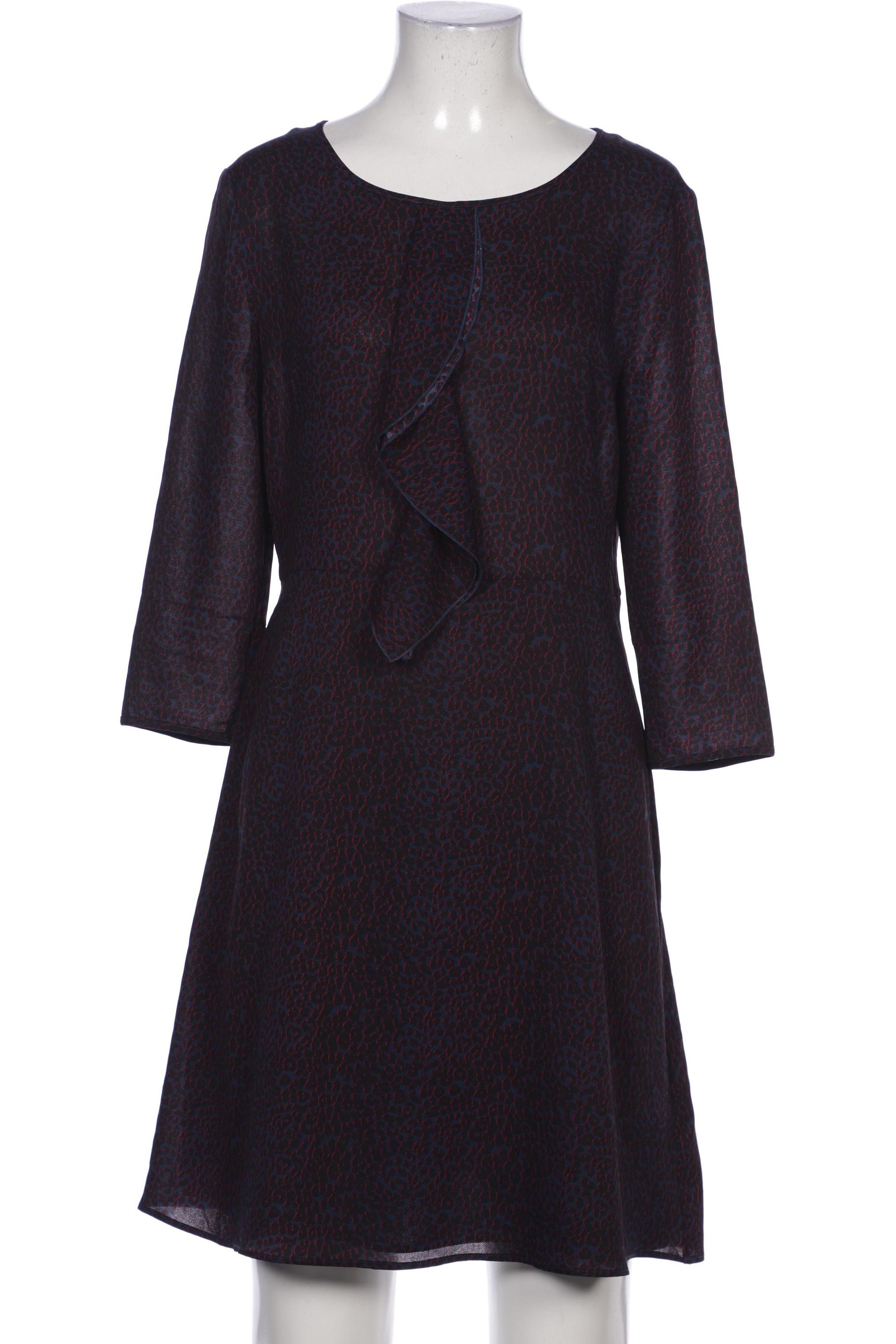 

Dkny by Donna Karan New York Damen Kleid, bordeaux, Gr. 8