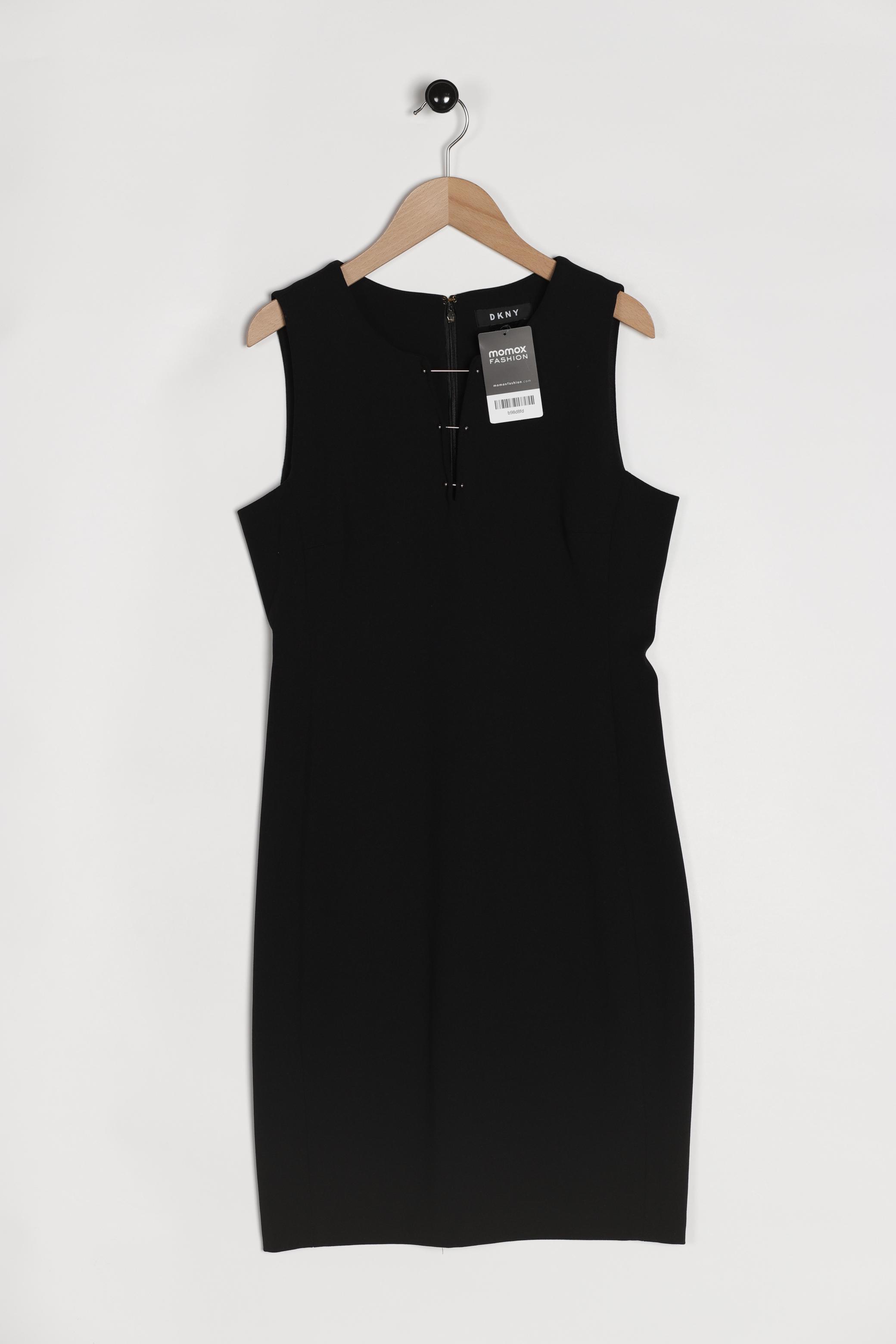 

Dkny by Donna Karan New York Damen Kleid, schwarz, Gr. 36