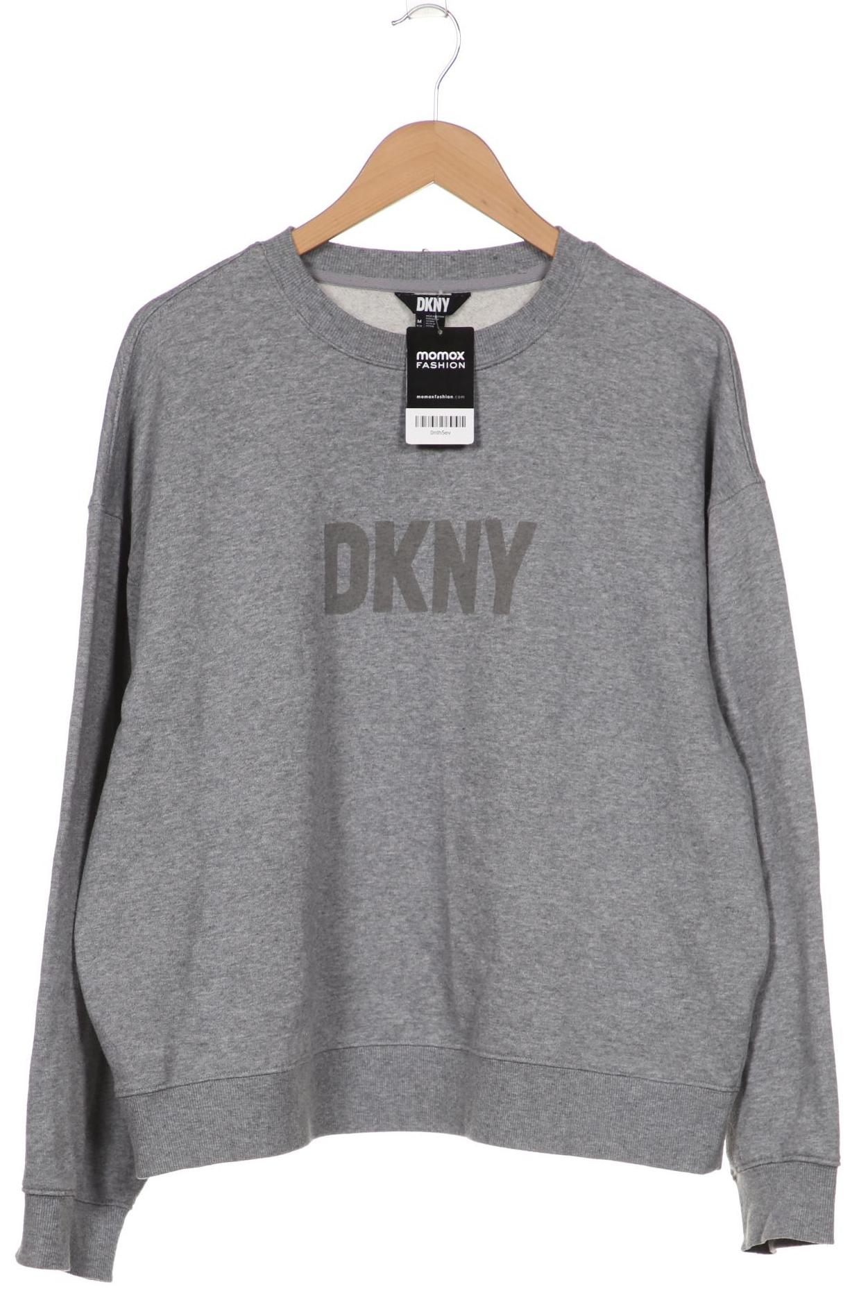 

DKNY by Donna Karan New York Herren Sweatshirt, grau