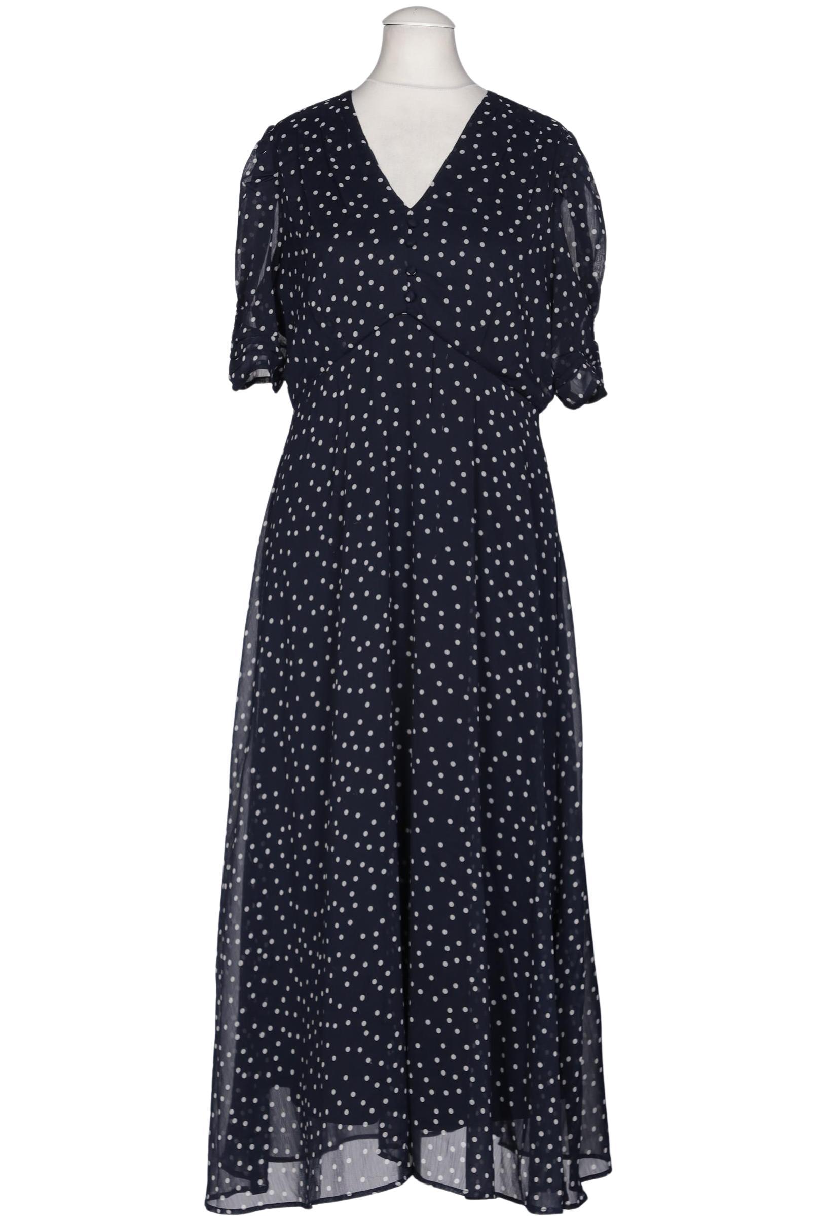 

Dkny by Donna Karan New York Damen Kleid, marineblau, Gr. 34