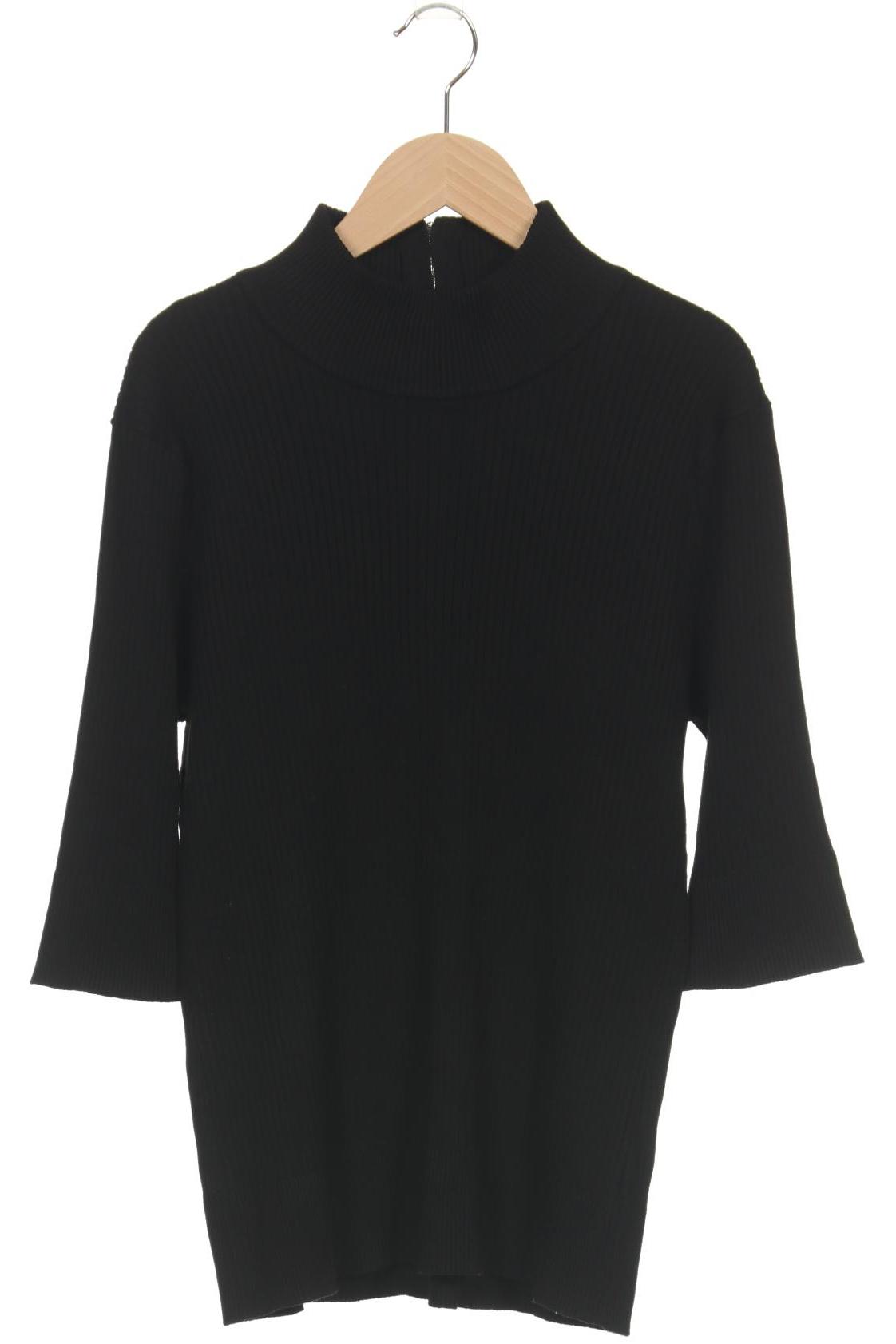 

Dkny by Donna Karan New York Damen Pullover, schwarz, Gr. 42