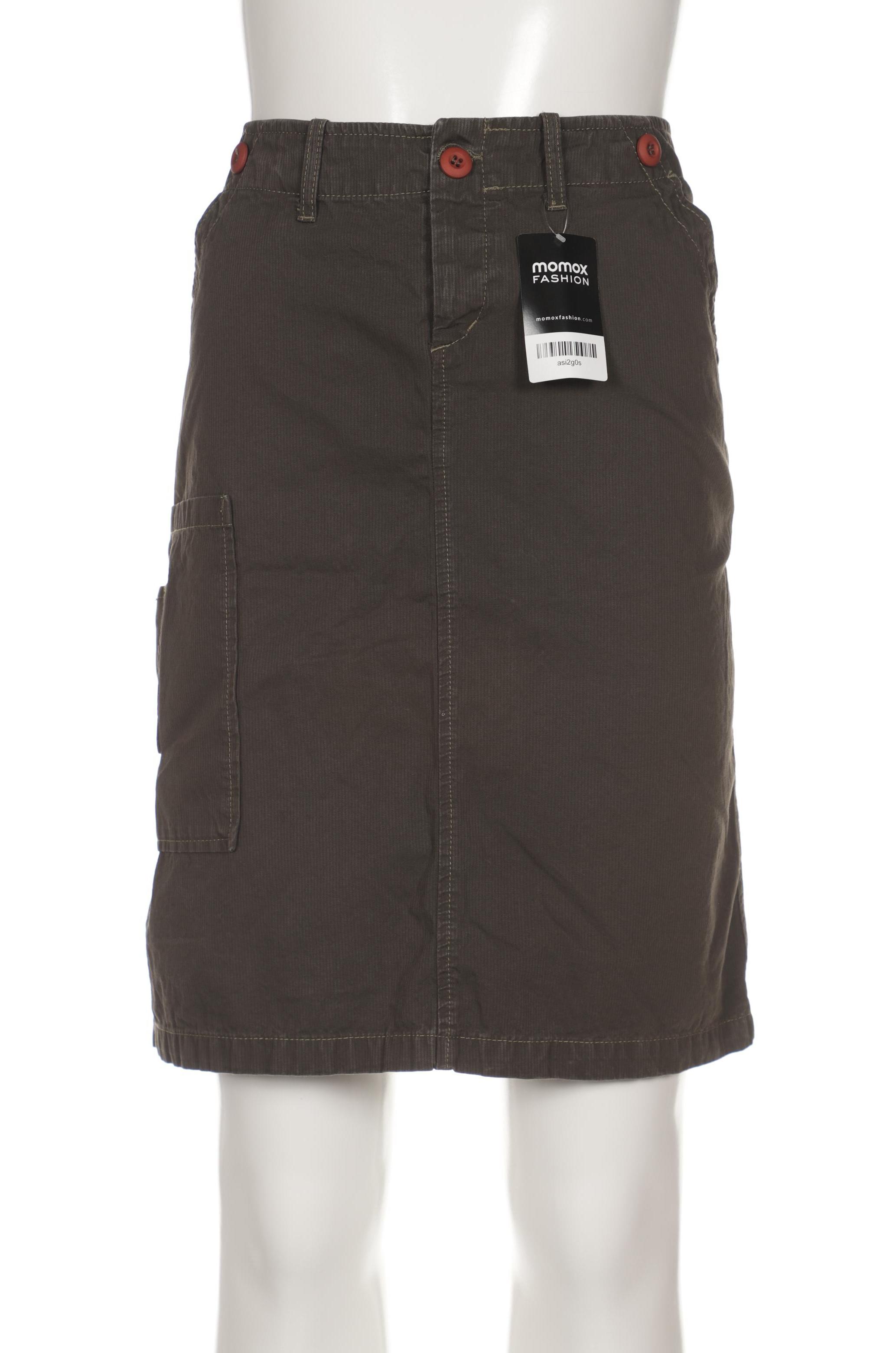 

DKNY by Donna Karan New York Damen Rock, grün
