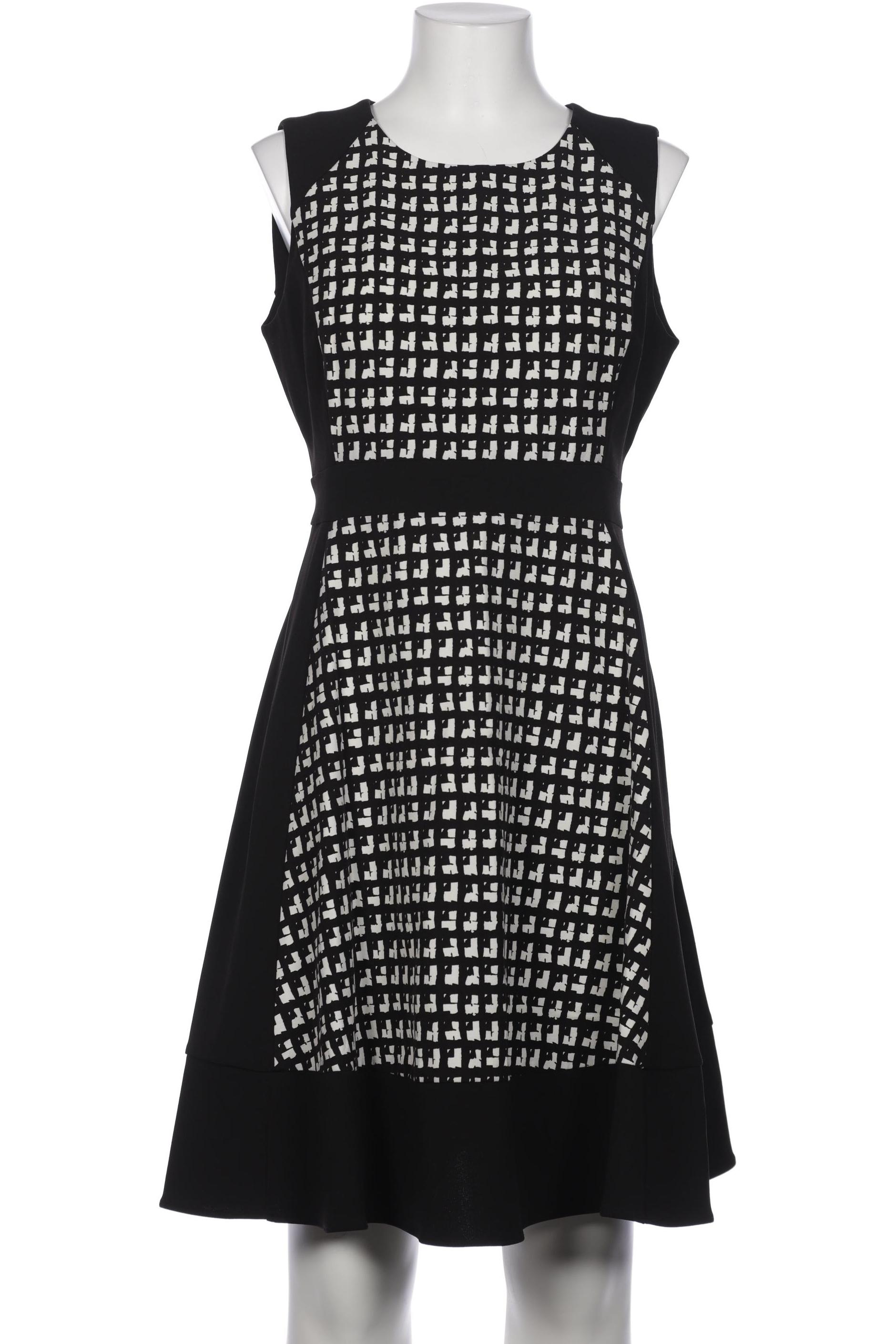 

Dkny by Donna Karan New York Damen Kleid, schwarz, Gr. 40