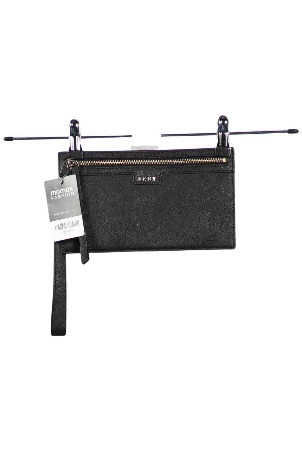 

Dkny by Donna Karan New York Damen Handtasche, schwarz, Gr.