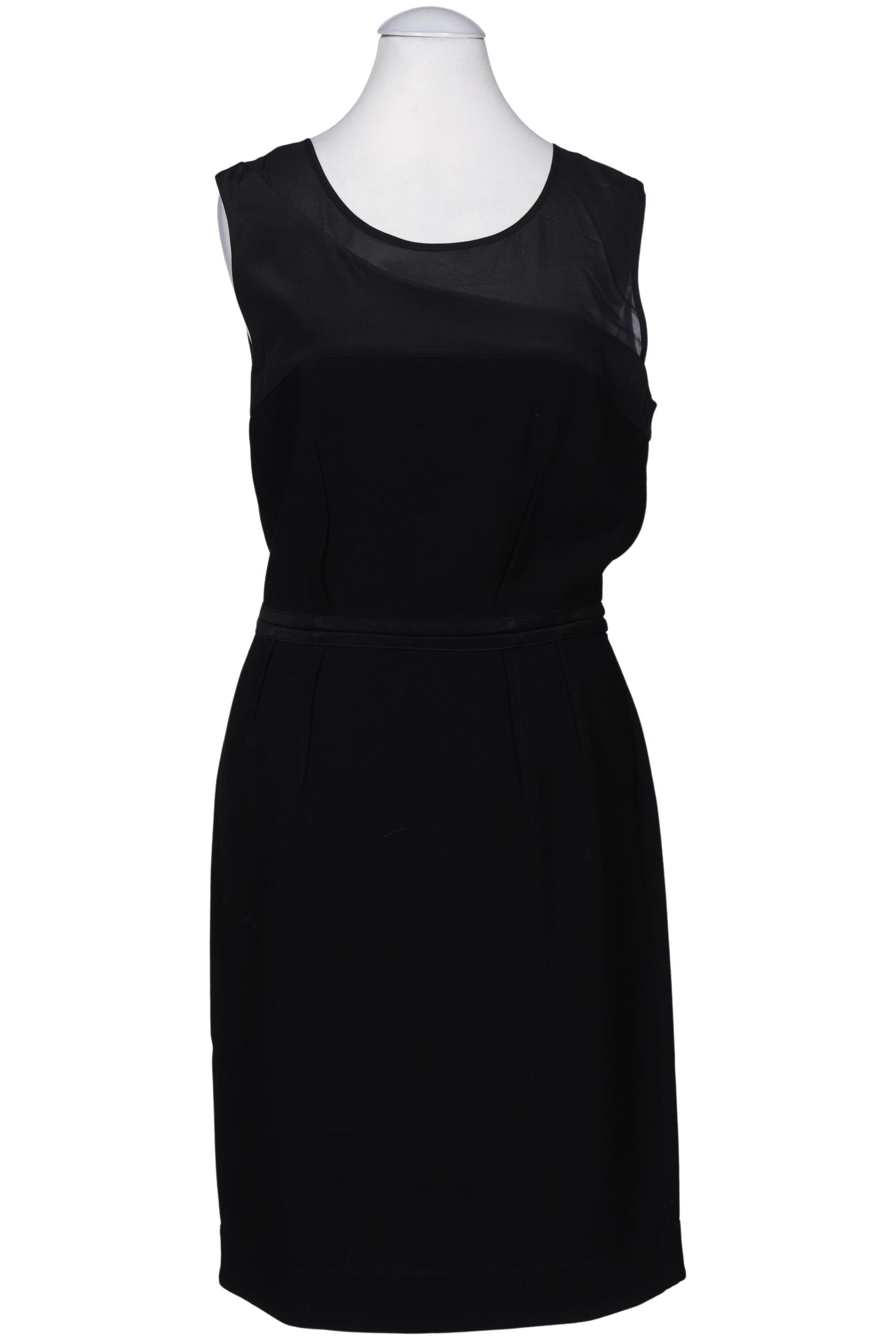 

Dkny by Donna Karan New York Damen Kleid, schwarz, Gr. 34