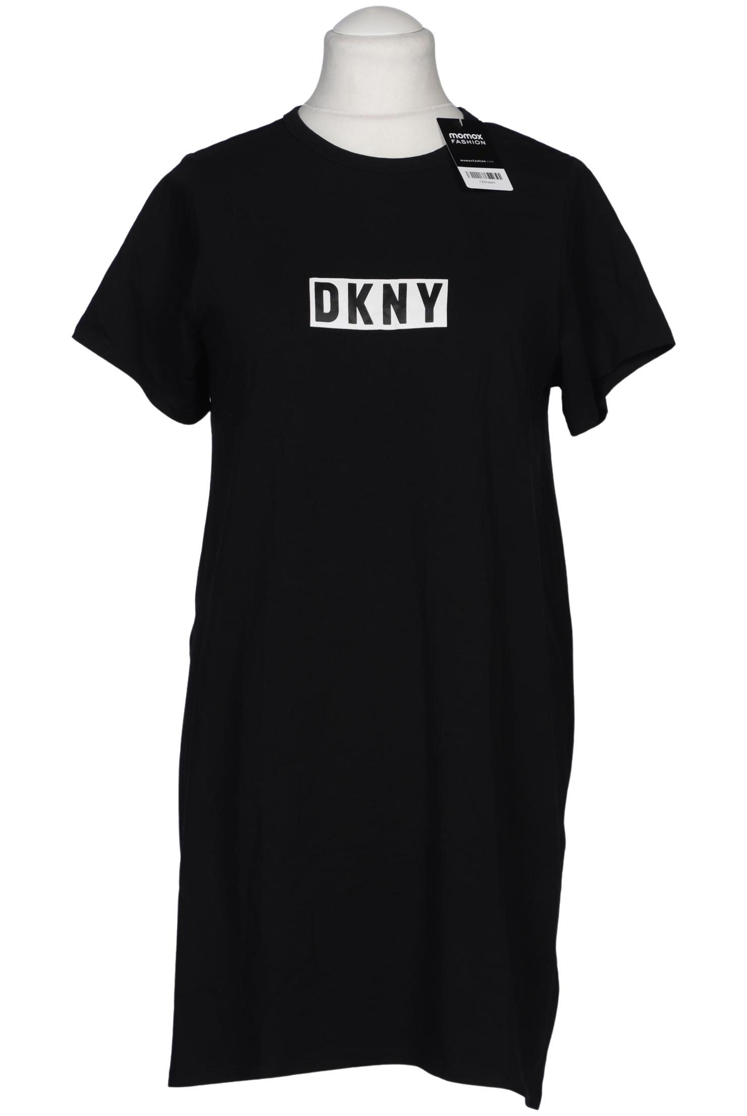 

Dkny by Donna Karan New York Damen Kleid, schwarz, Gr. 42