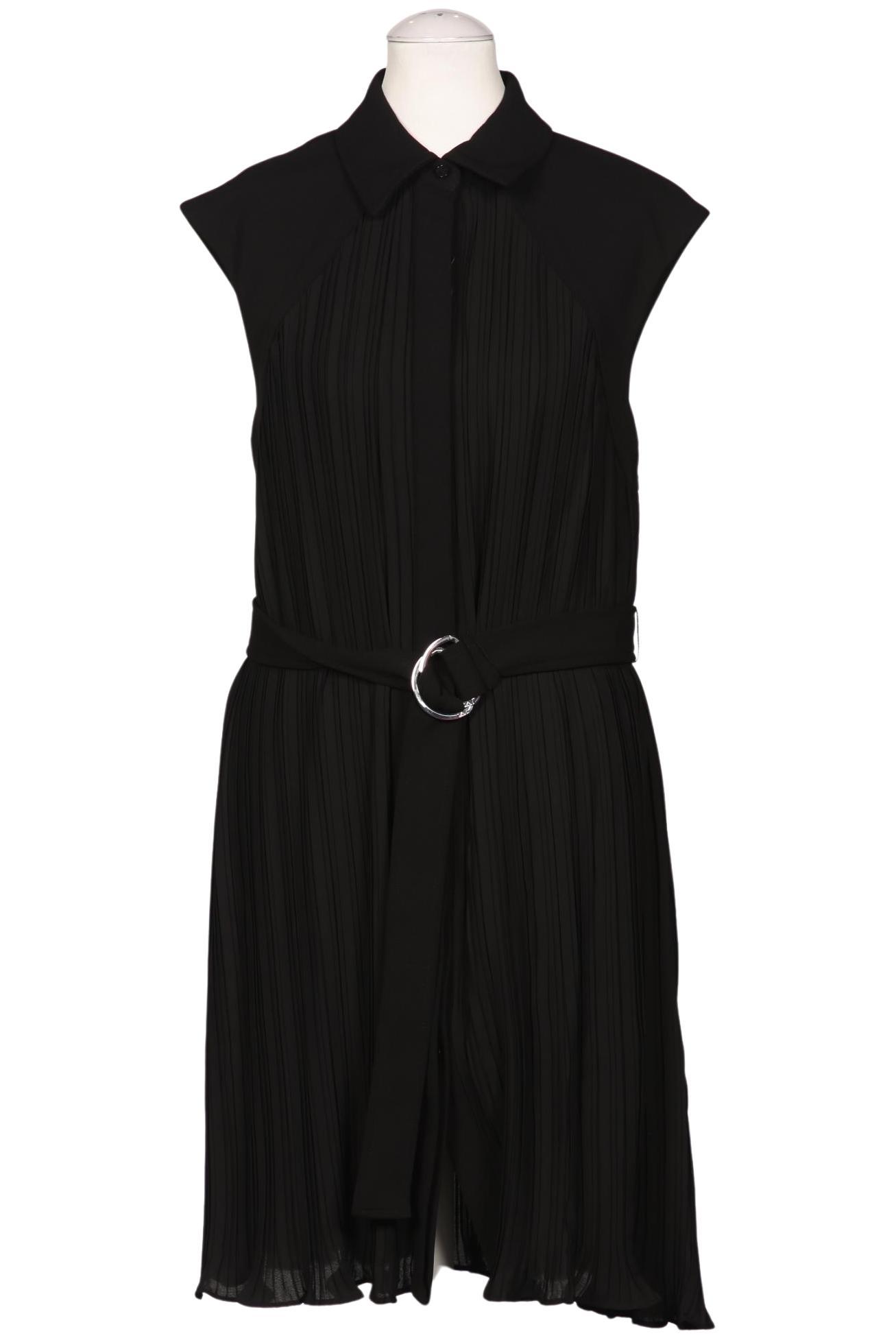 

Dkny by Donna Karan New York Damen Kleid, schwarz, Gr. 34