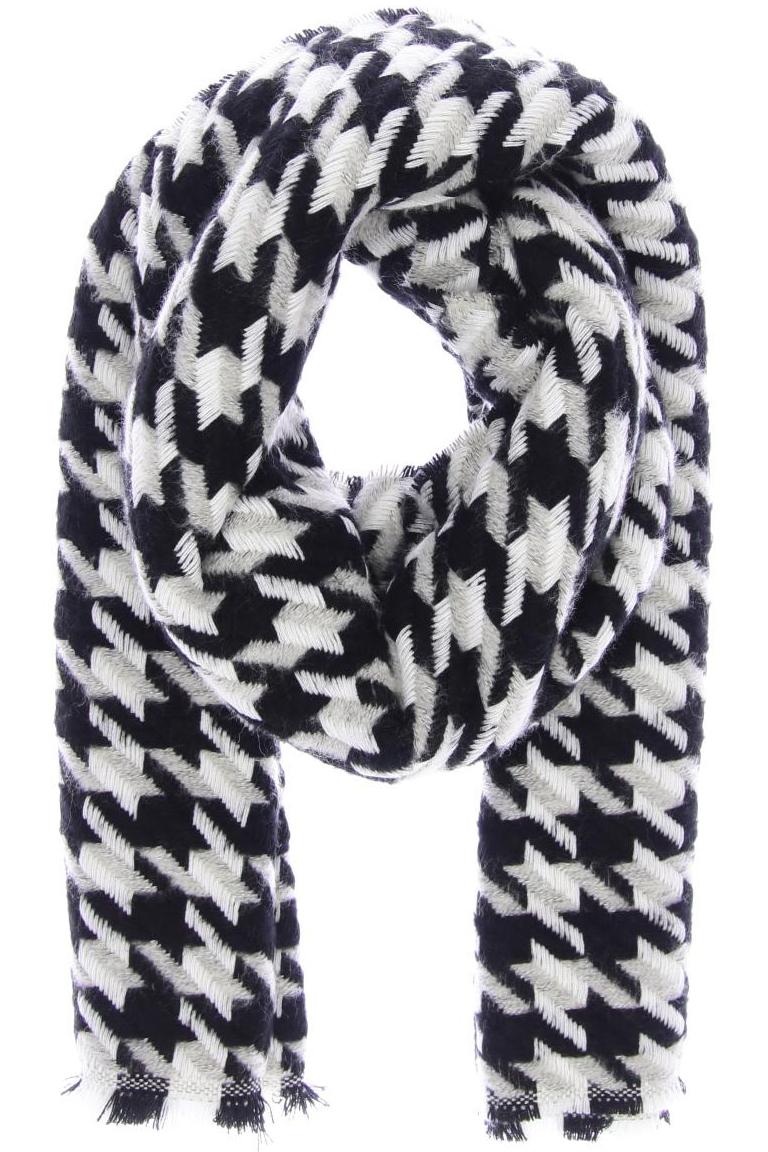 

DKNY by Donna Karan New York Damen Schal, grau