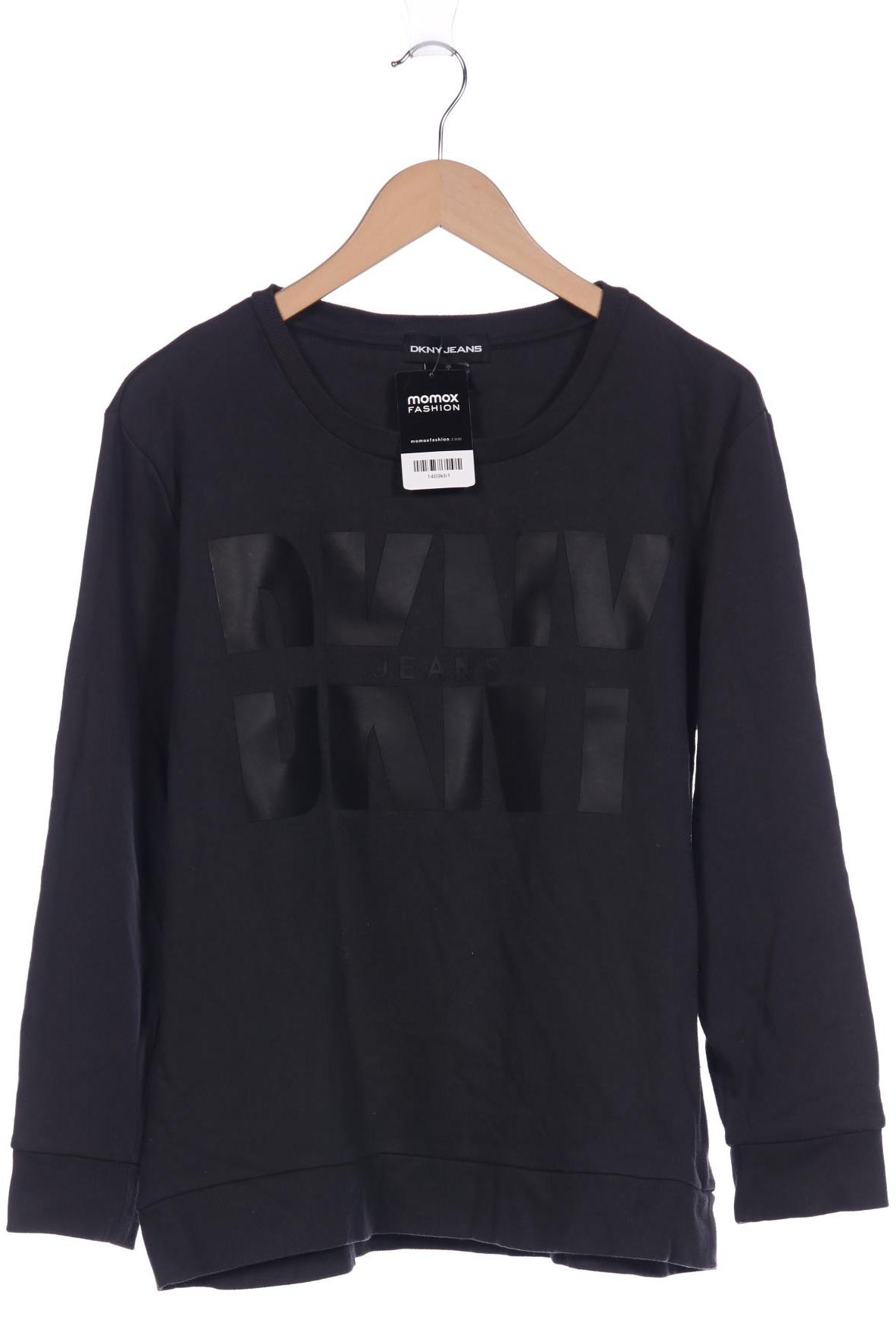 

Dkny by Donna Karan New York Damen Sweatshirt, grau, Gr. 42