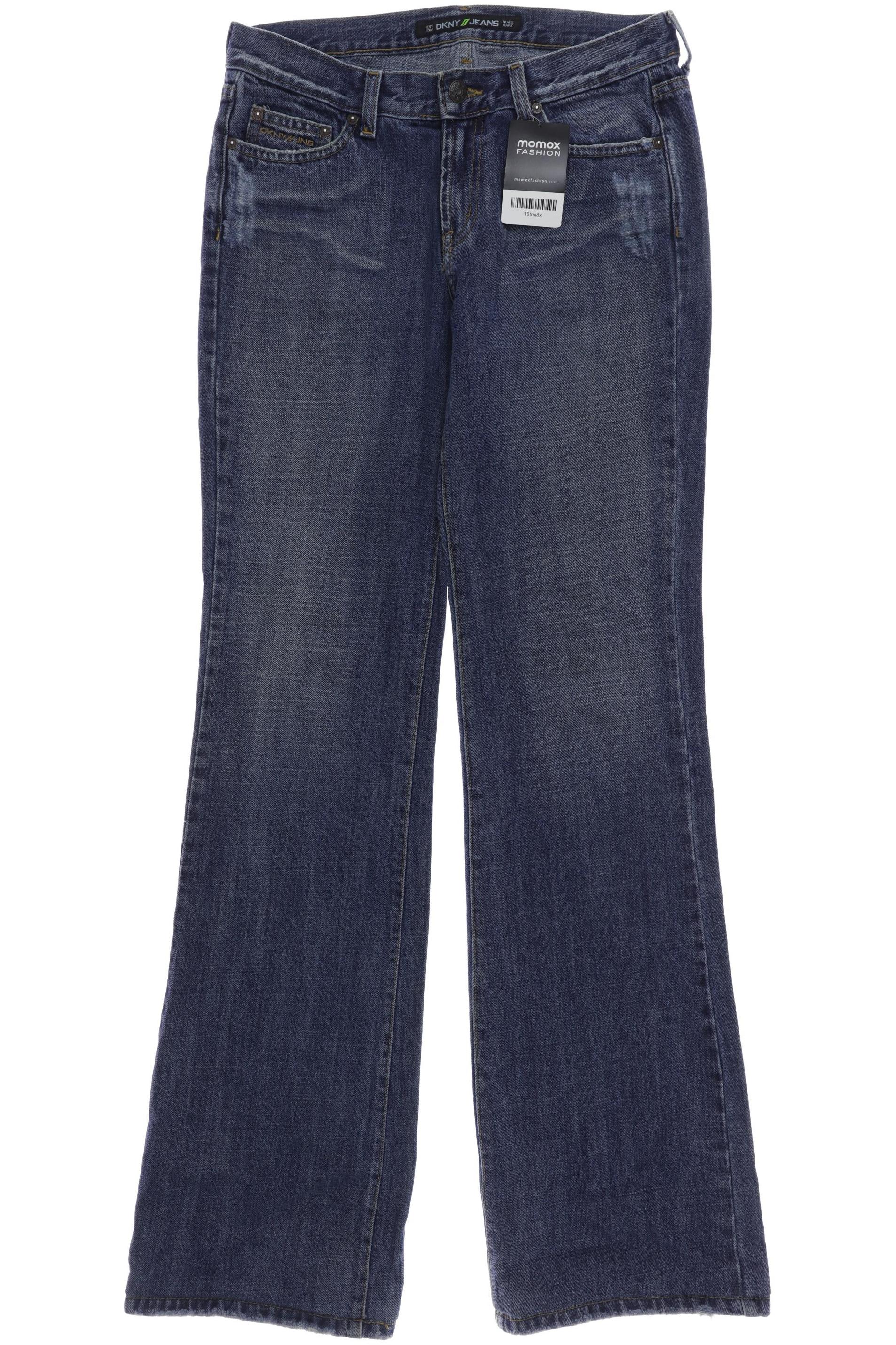 

Dkny by Donna Karan New York Herren Jeans, marineblau, Gr. 26