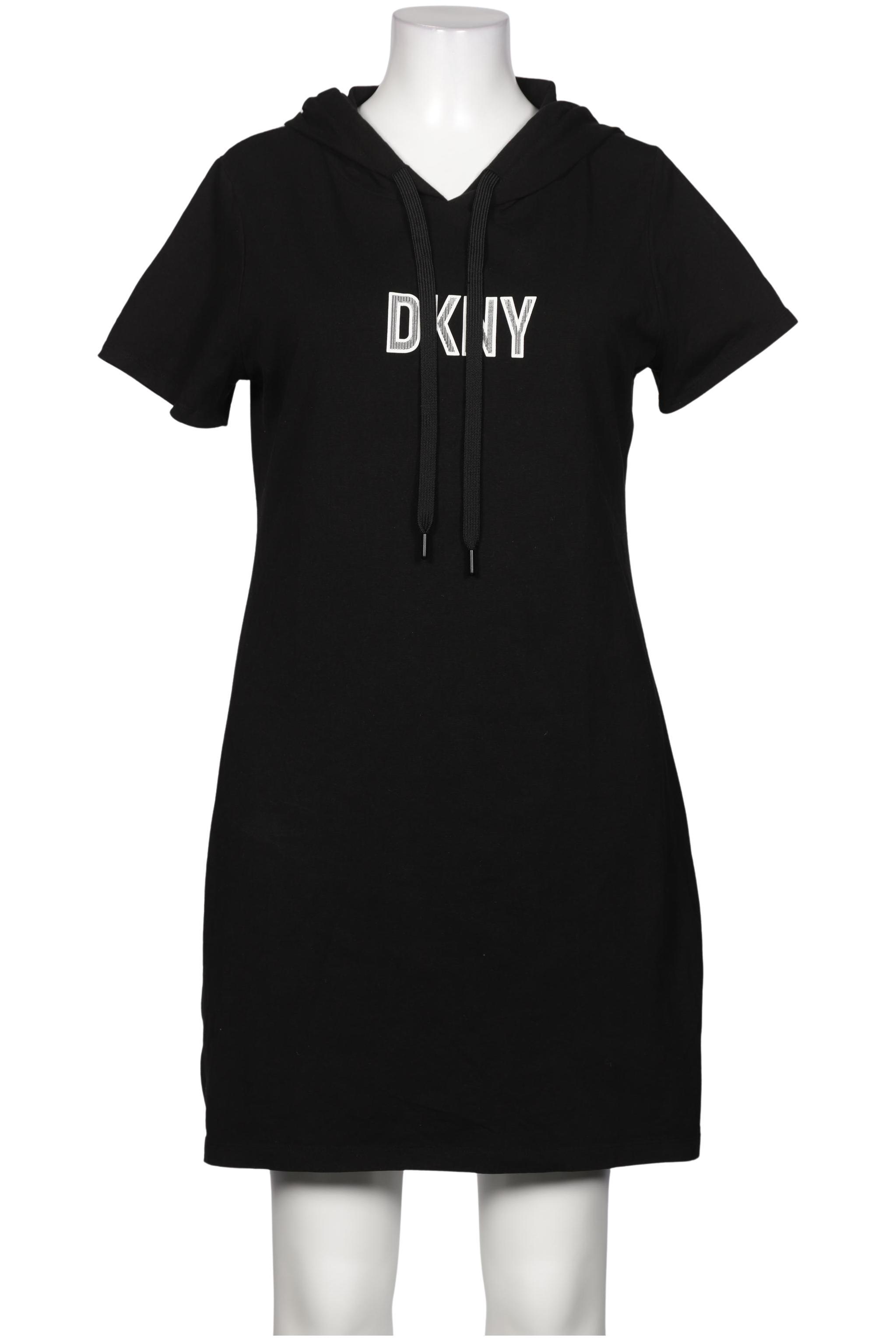 

Dkny by Donna Karan New York Damen Kleid, schwarz, Gr. 44