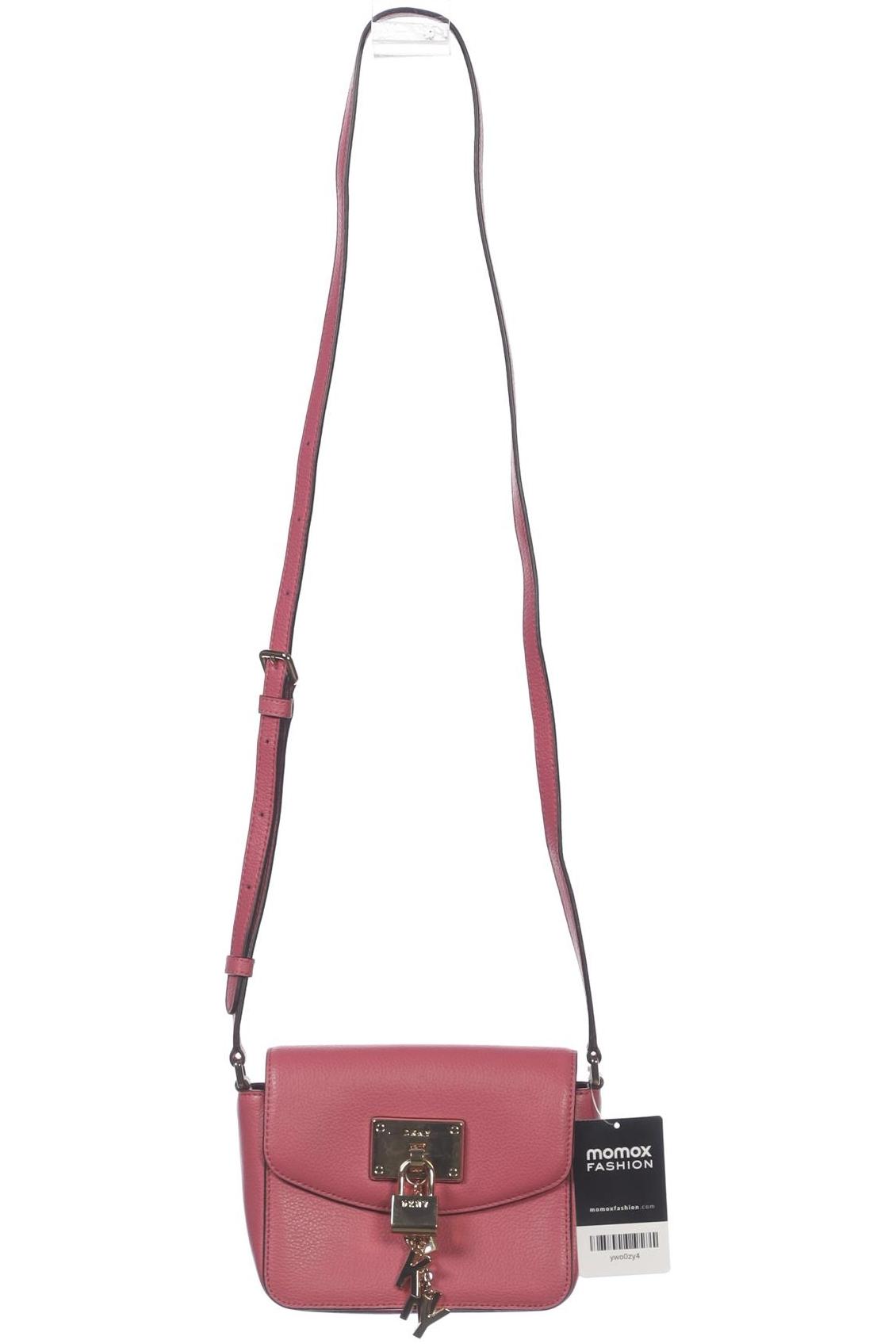 

Dkny by Donna Karan New York Damen Handtasche, pink, Gr.