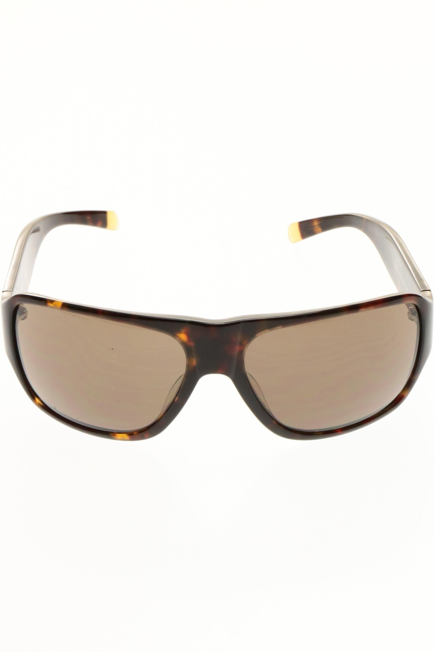 Thumbnail - Dkny by Donna Karan New York Damen Sonnenbrille, braun, Gr.