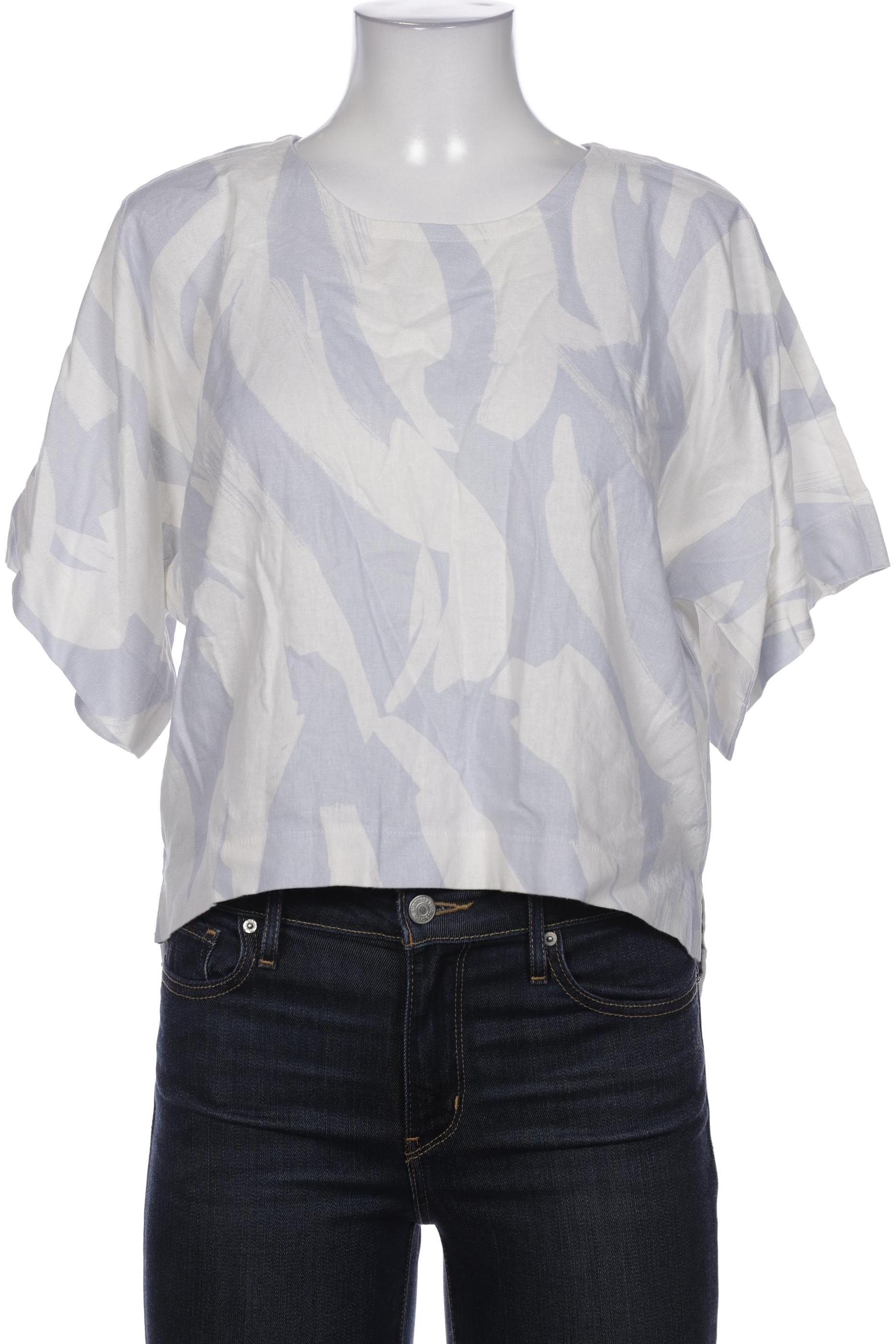 

Dkny by Donna Karan New York Damen Bluse, hellblau, Gr. 38
