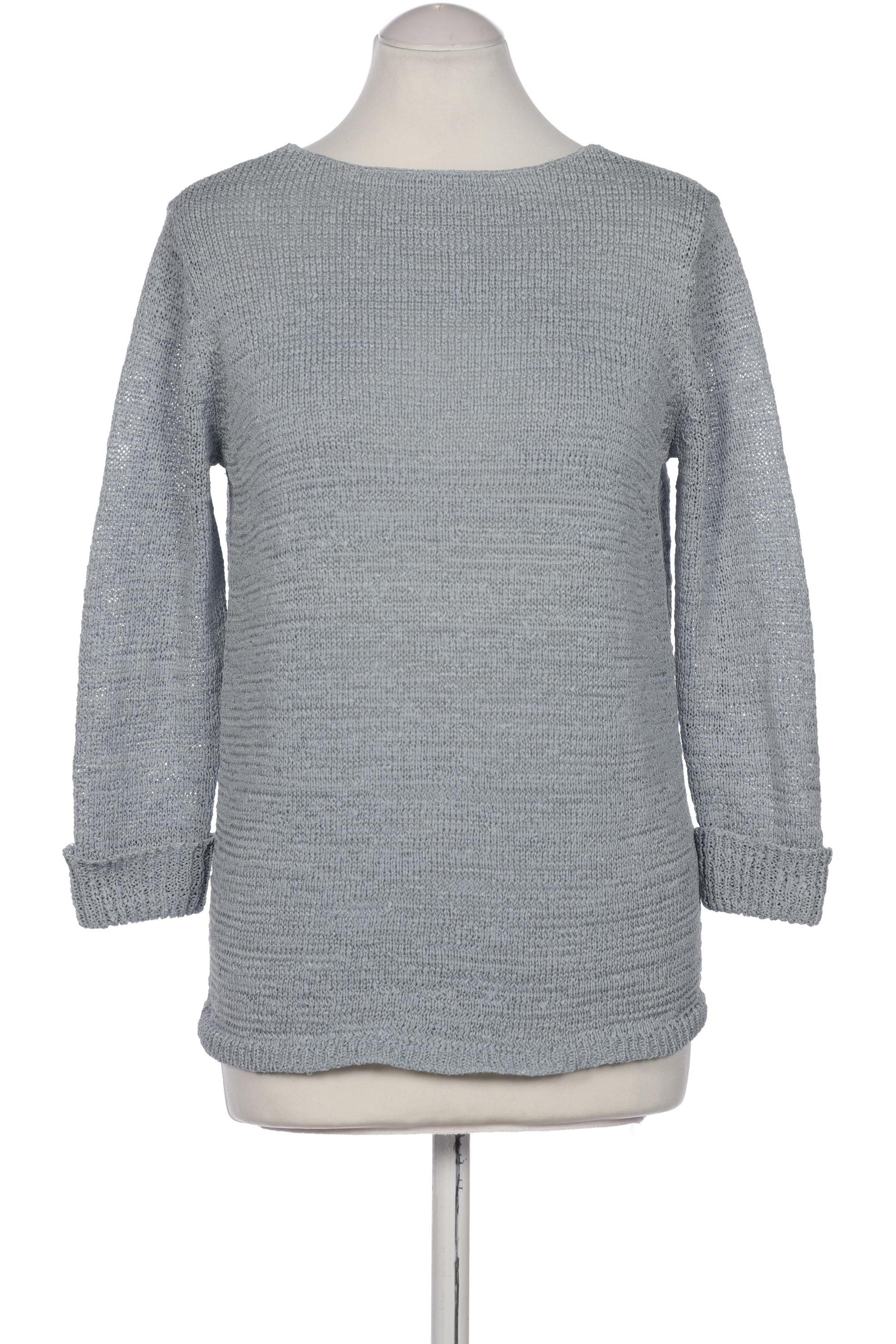 

Dkny by Donna Karan New York Damen Pullover, hellblau, Gr. 36