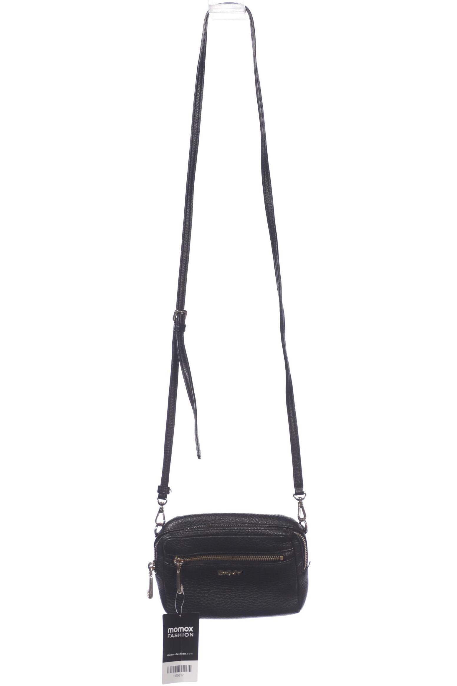 

DKNY by Donna Karan New York Damen Handtasche, schwarz