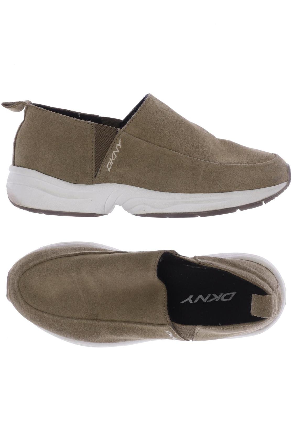 

DKNY by Donna Karan New York Damen Sneakers, beige