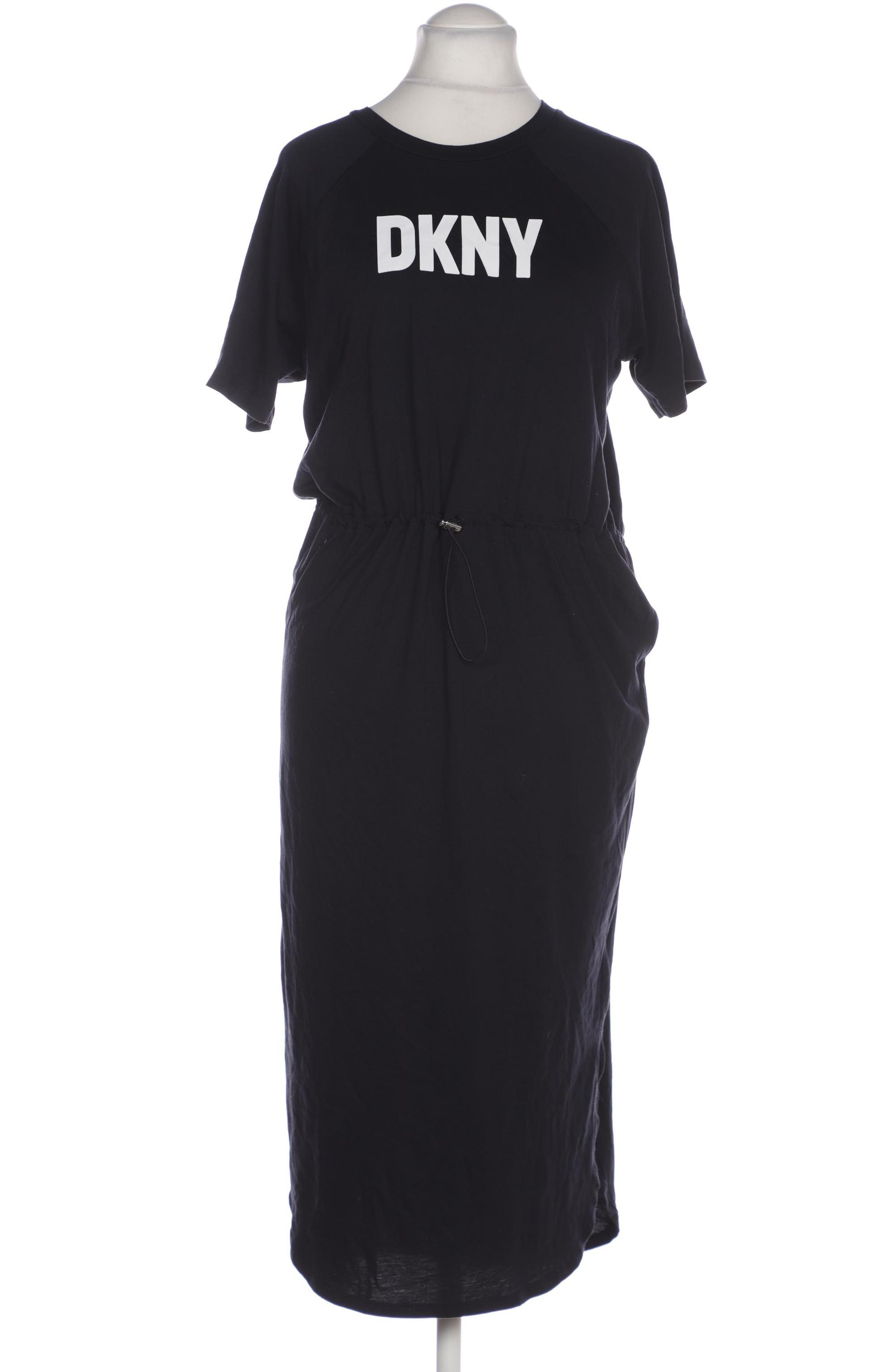 

Dkny by Donna Karan New York Damen Kleid, marineblau, Gr. 36