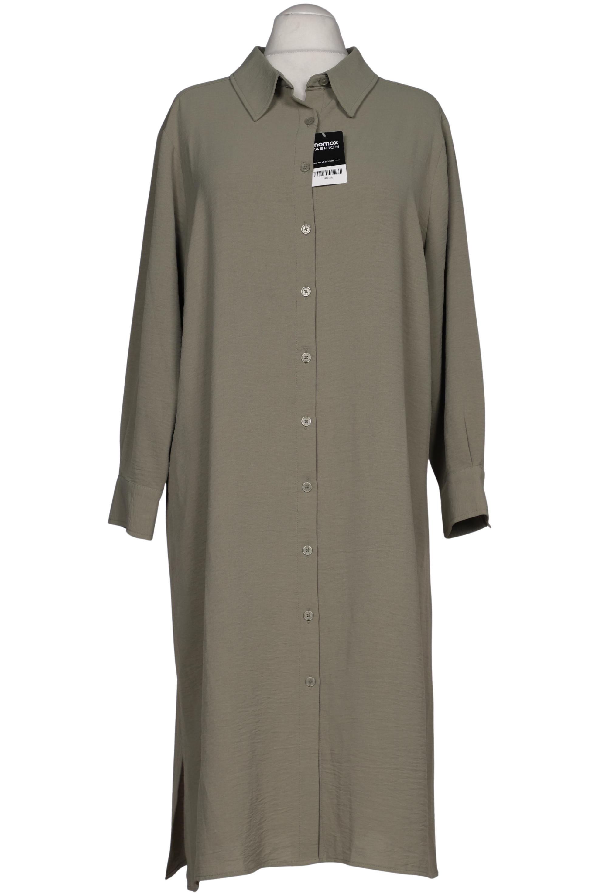 

Dkny by Donna Karan New York Damen Kleid, grün, Gr. 46