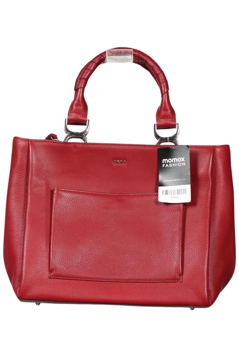 

Dkny by Donna Karan New York Damen Handtasche, rot, Gr.
