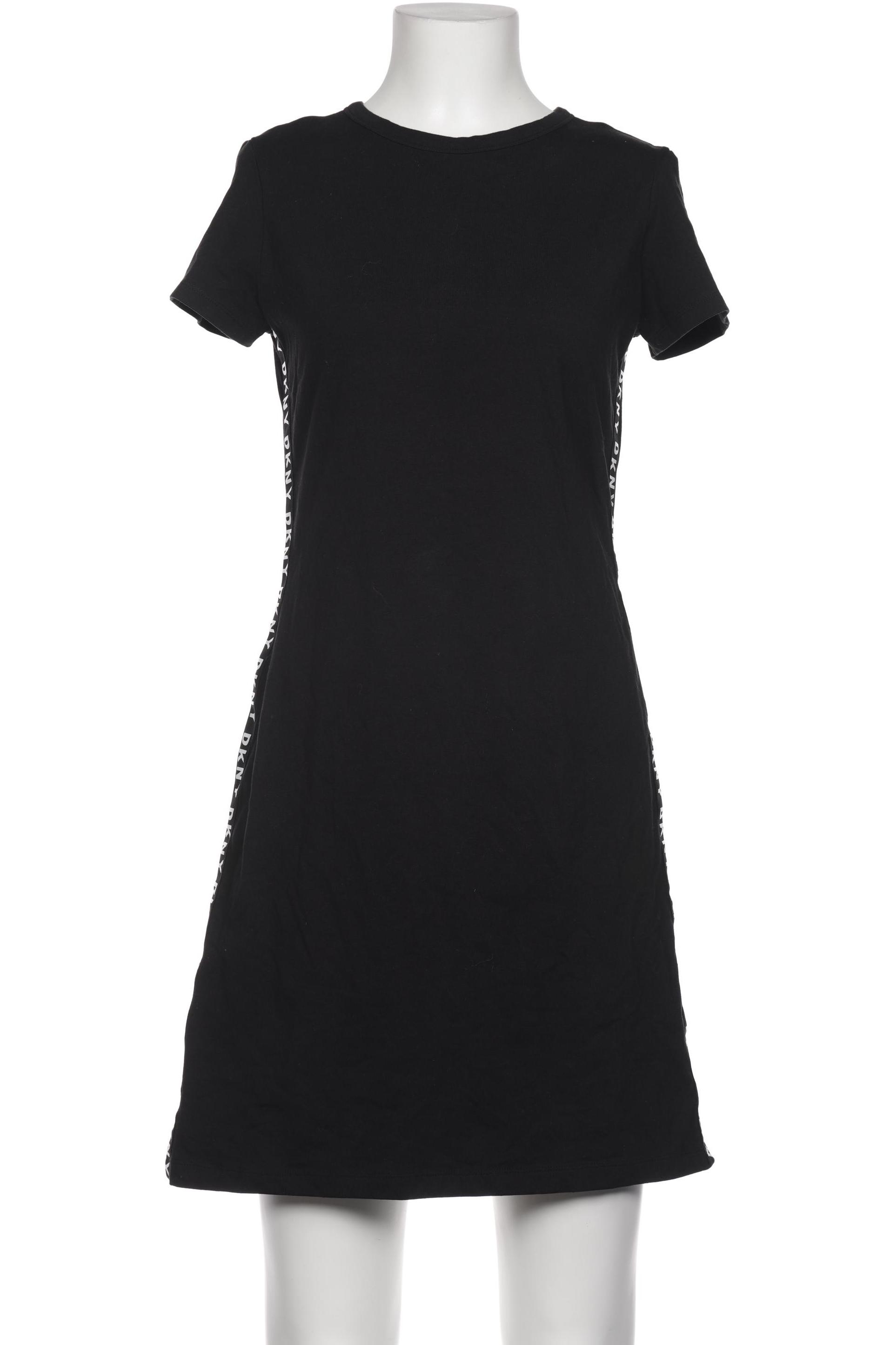 

DKNY by Donna Karan New York Damen Kleid, schwarz