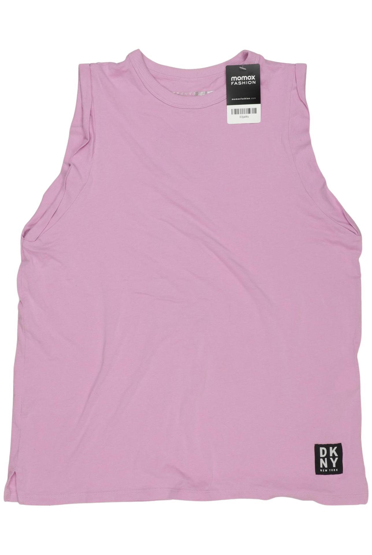 

Dkny by Donna Karan New York Damen Top, pink, Gr. 38