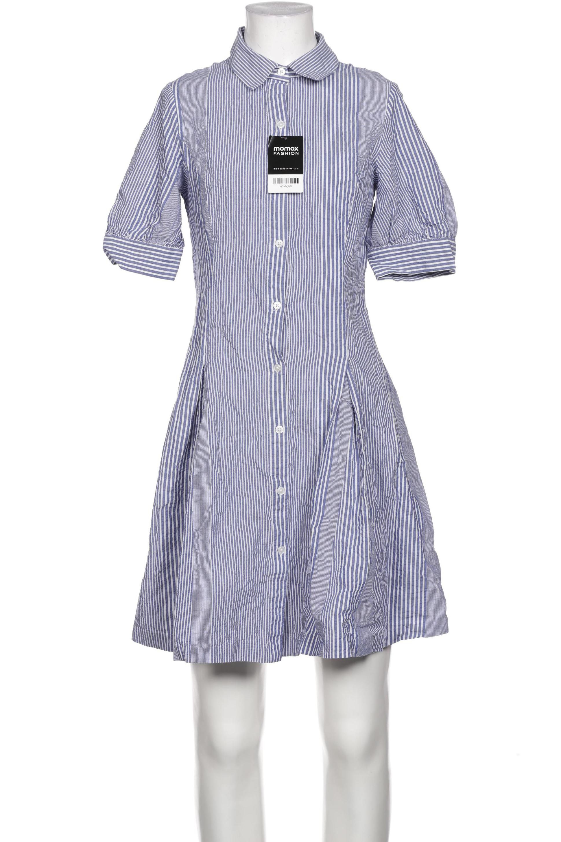 

Dkny by Donna Karan New York Damen Kleid, blau, Gr. 36