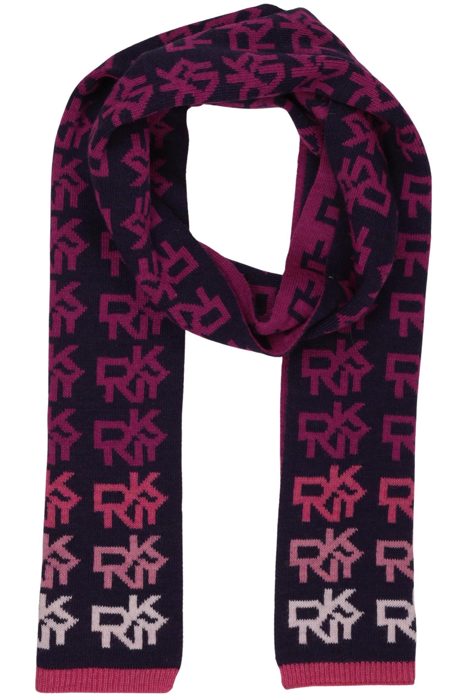 

Dkny by Donna Karan New York Damen Schal, pink, Gr.