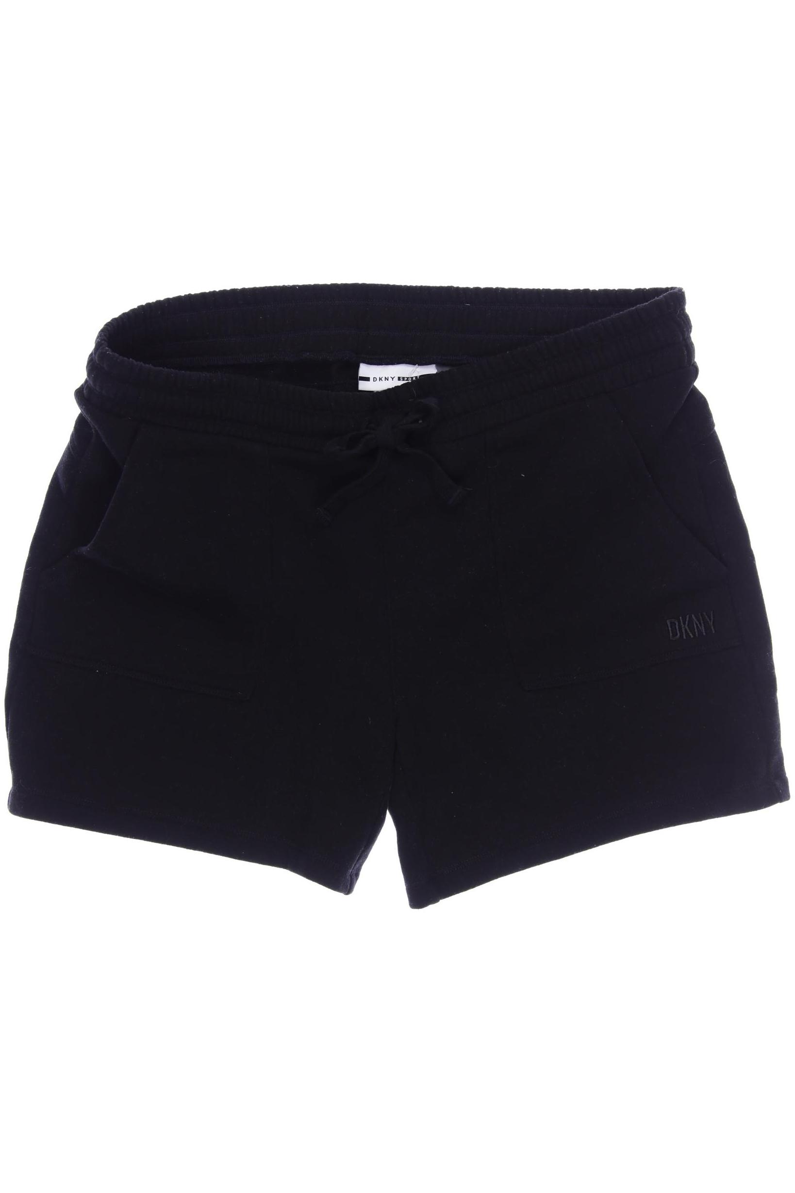 

DKNY by Donna Karan New York Damen Shorts, schwarz