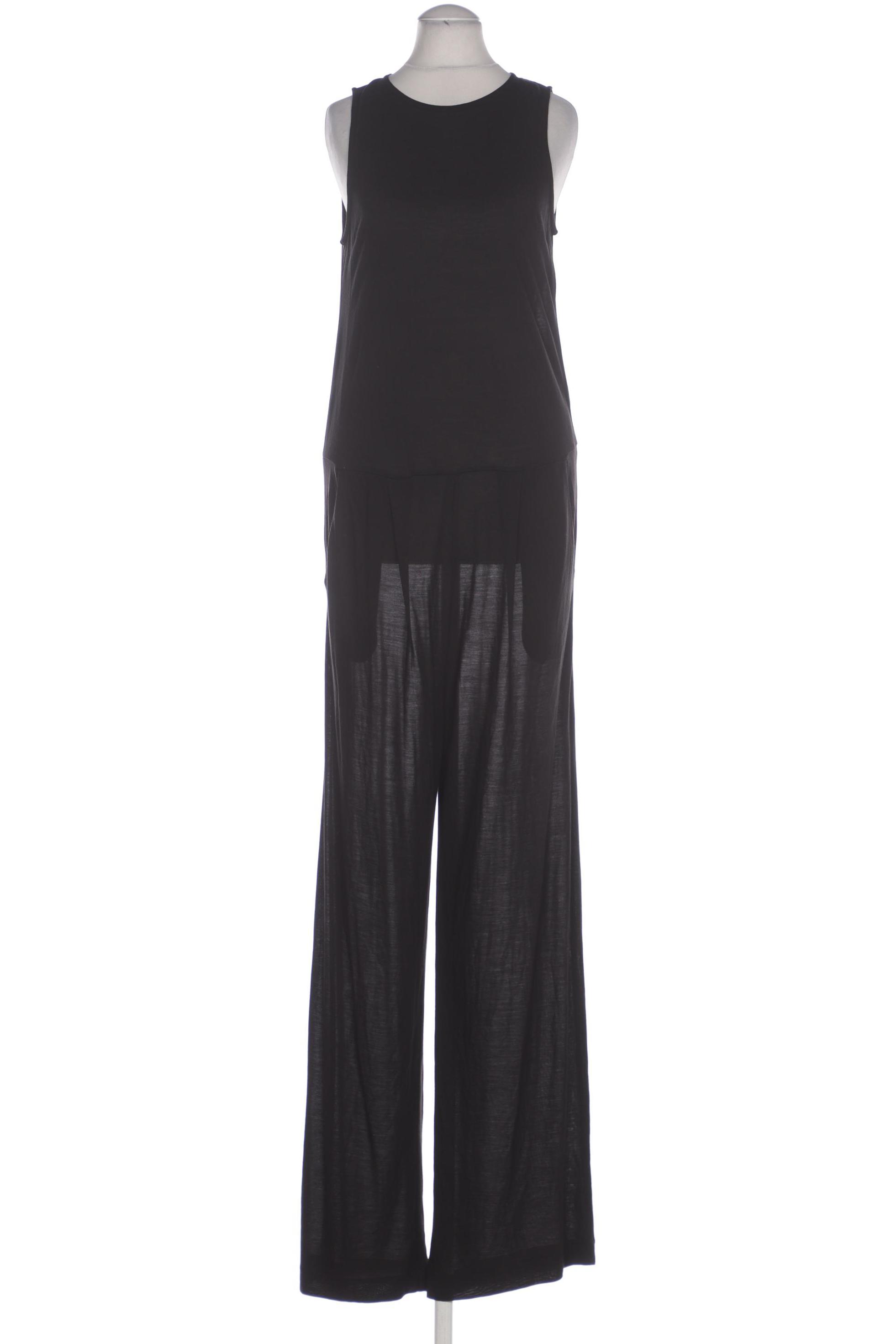 

Dkny by Donna Karan New York Damen Jumpsuit/Overall, schwarz, Gr. 36
