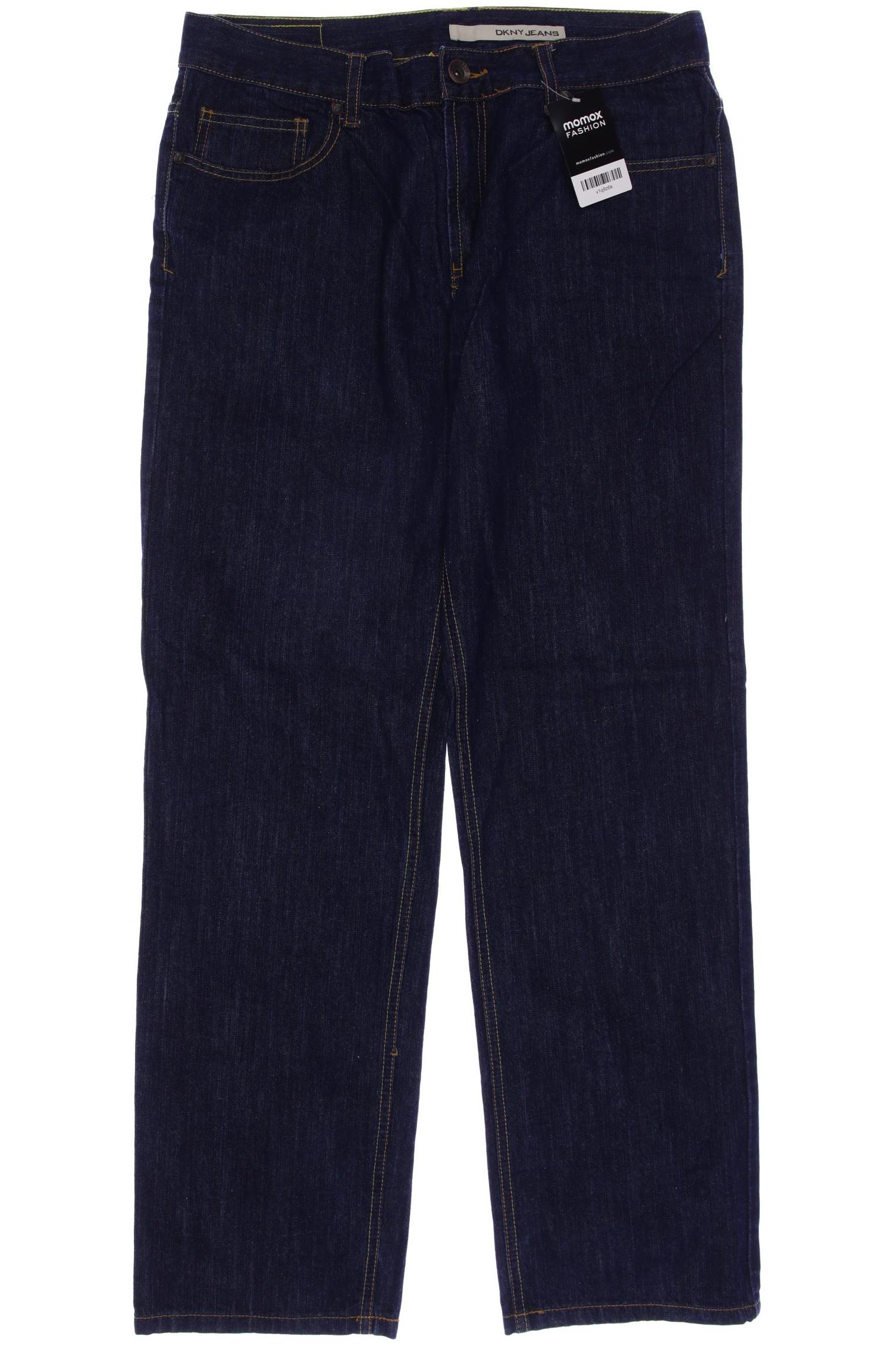 

Dkny by Donna Karan New York Herren Jeans, blau, Gr. 52