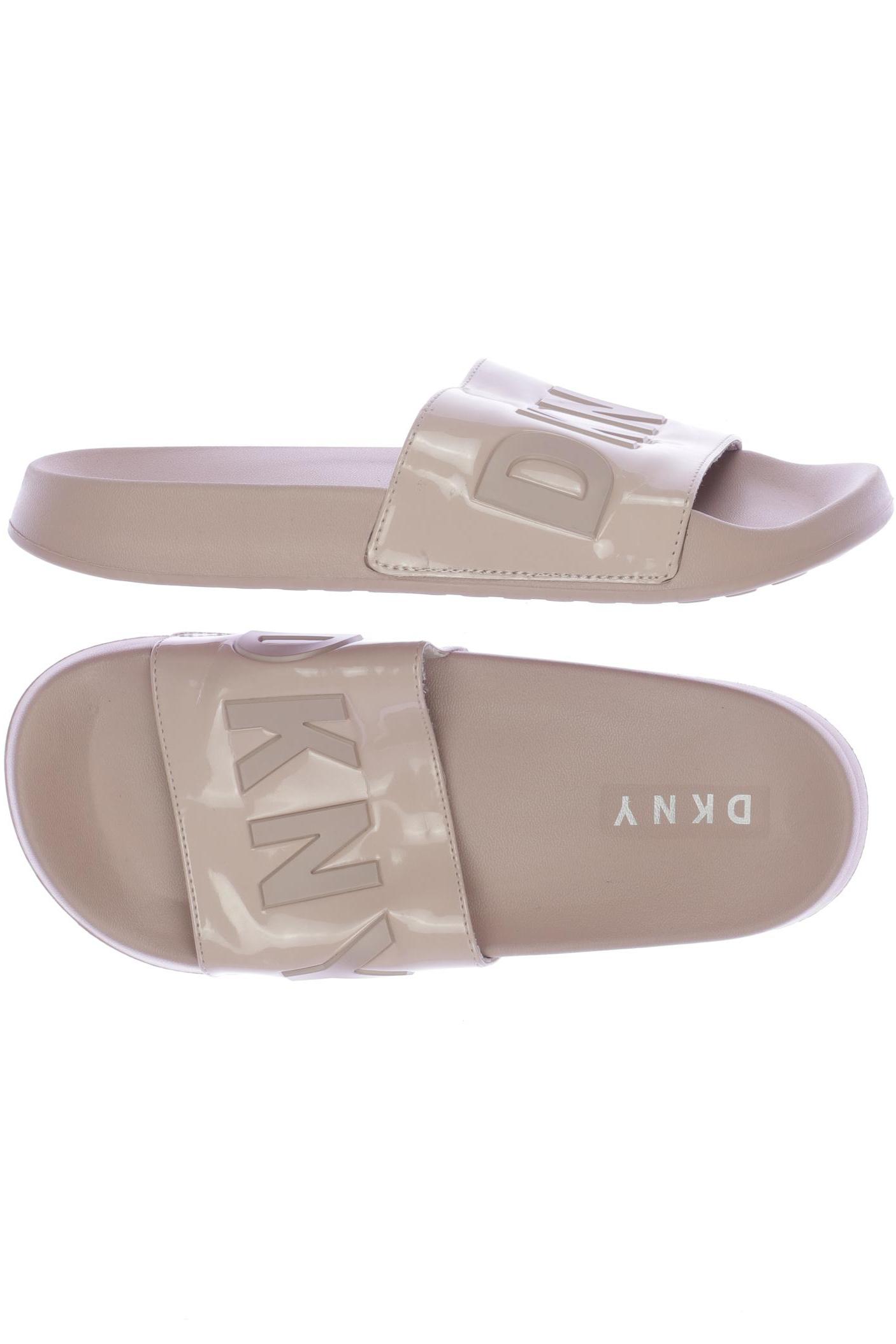 

Dkny by Donna Karan New York Damen Sandale, pink, Gr. 35