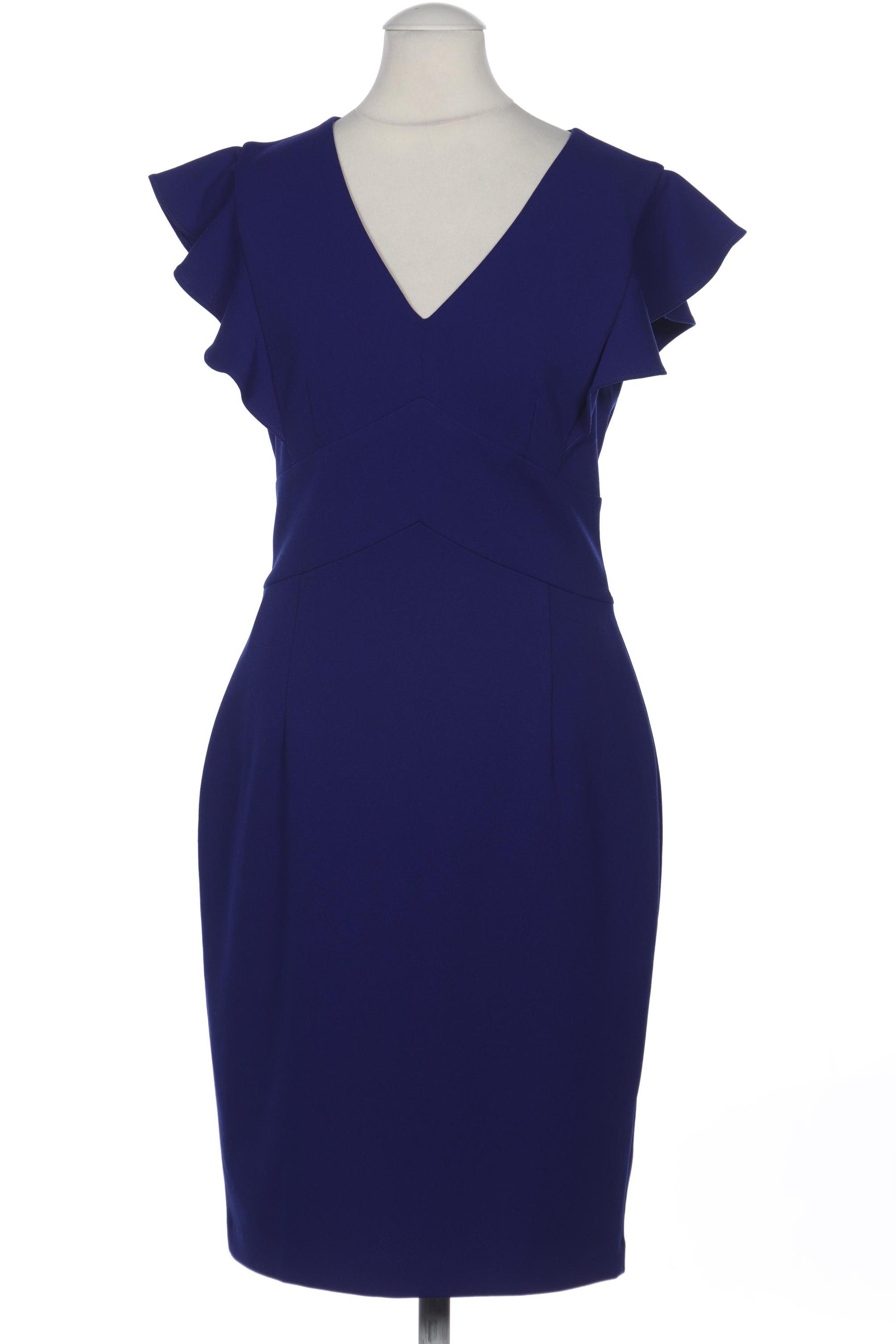 

Dkny by Donna Karan New York Damen Kleid, blau, Gr. 34