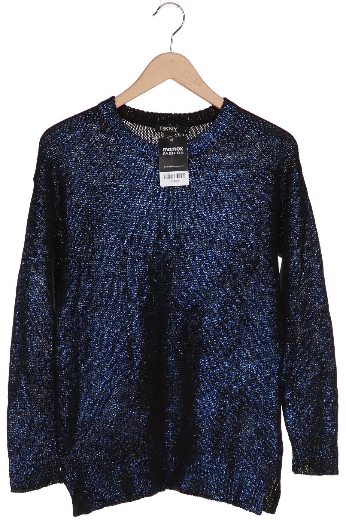 

Dkny by Donna Karan New York Damen Pullover, marineblau, Gr. 36