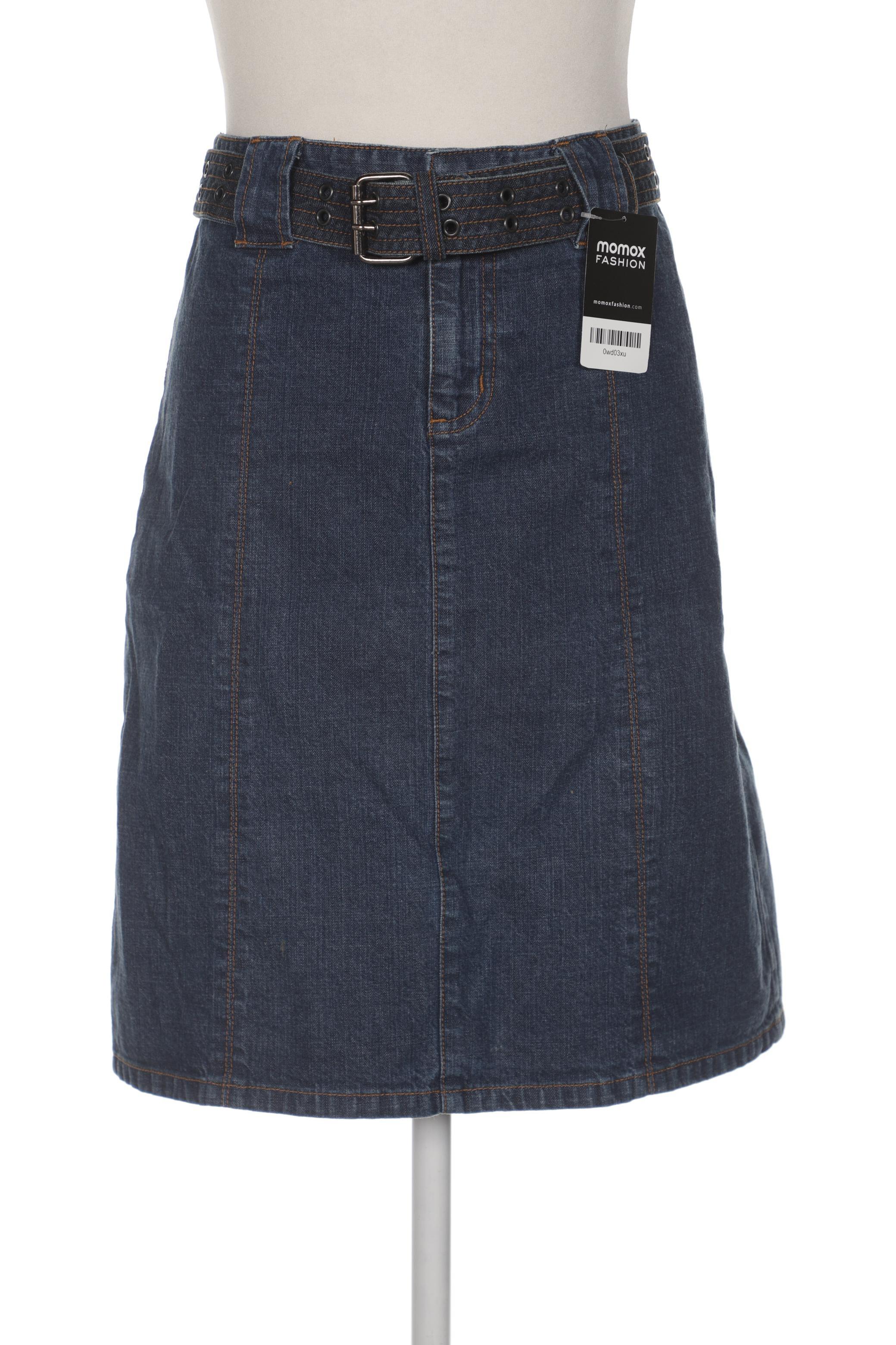 

DKNY by Donna Karan New York Damen Rock, marineblau