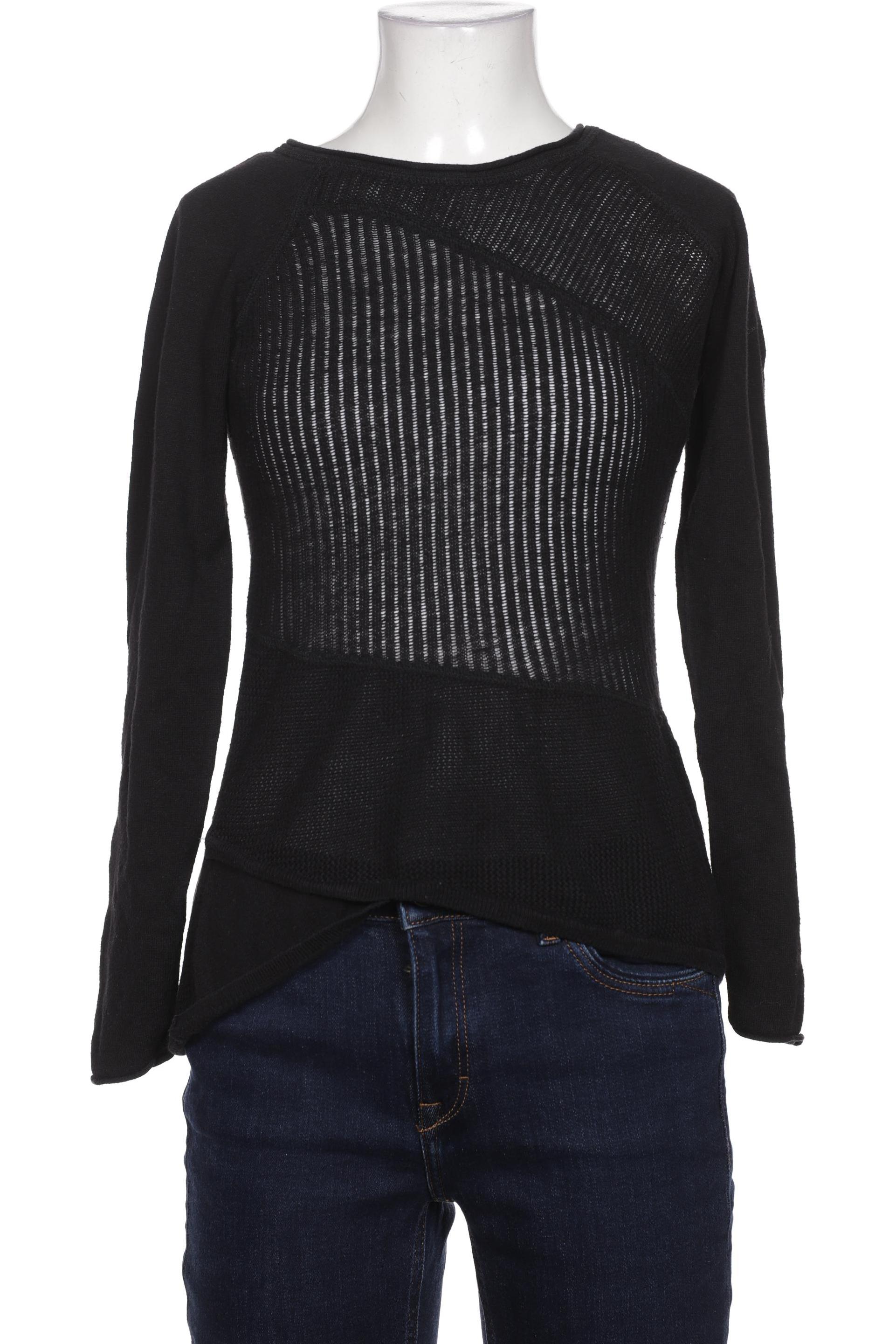 

DKNY by Donna Karan New York Damen Pullover, schwarz