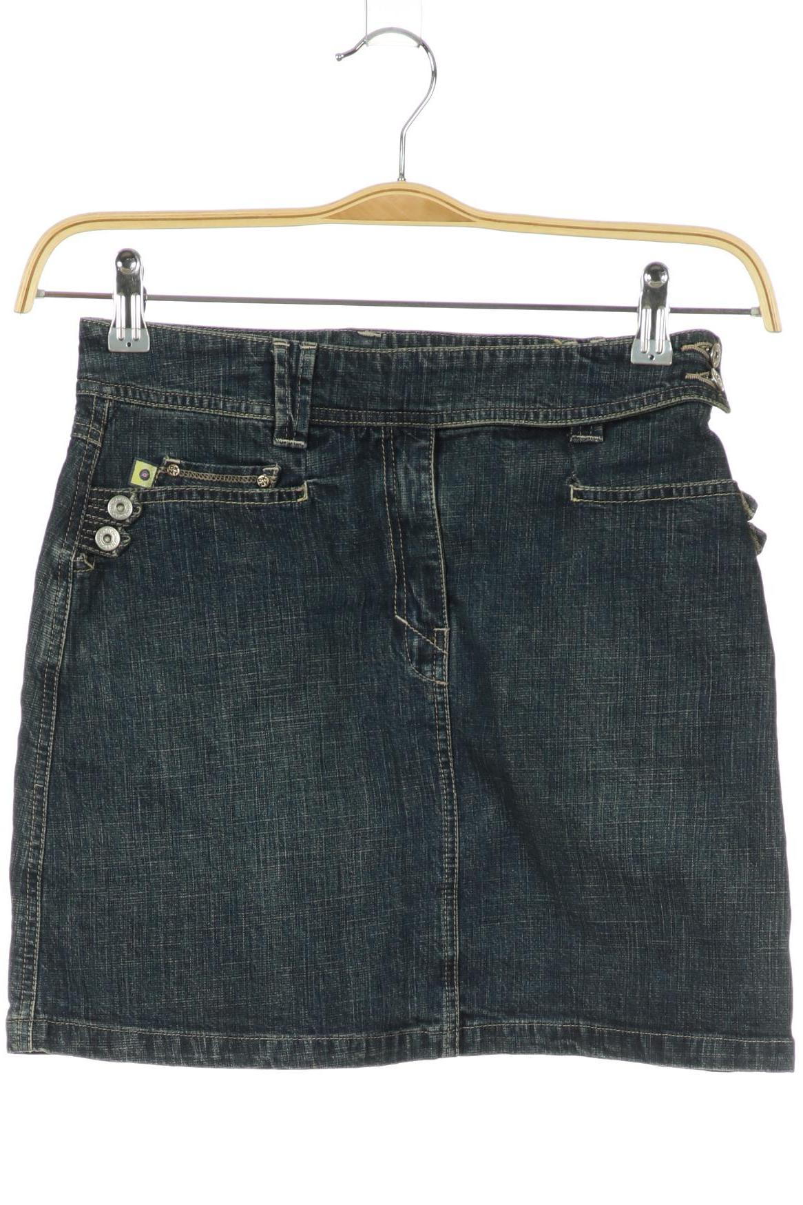 

Dkny by Donna Karan New York Damen Rock, blau, Gr. 176