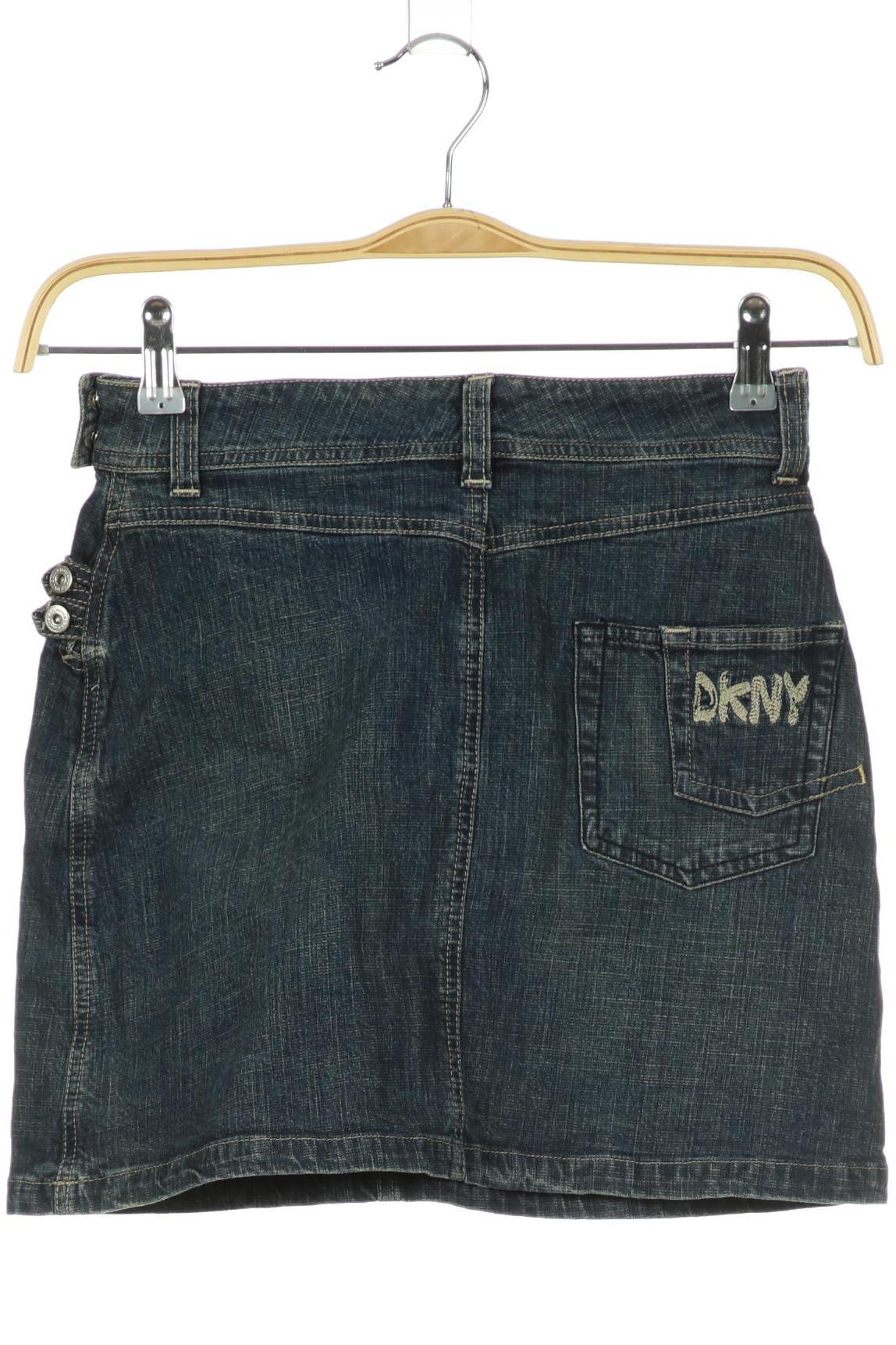 Thumbnail - Dkny by Donna Karan New York Mädchen Rock, blau, Gr. 176